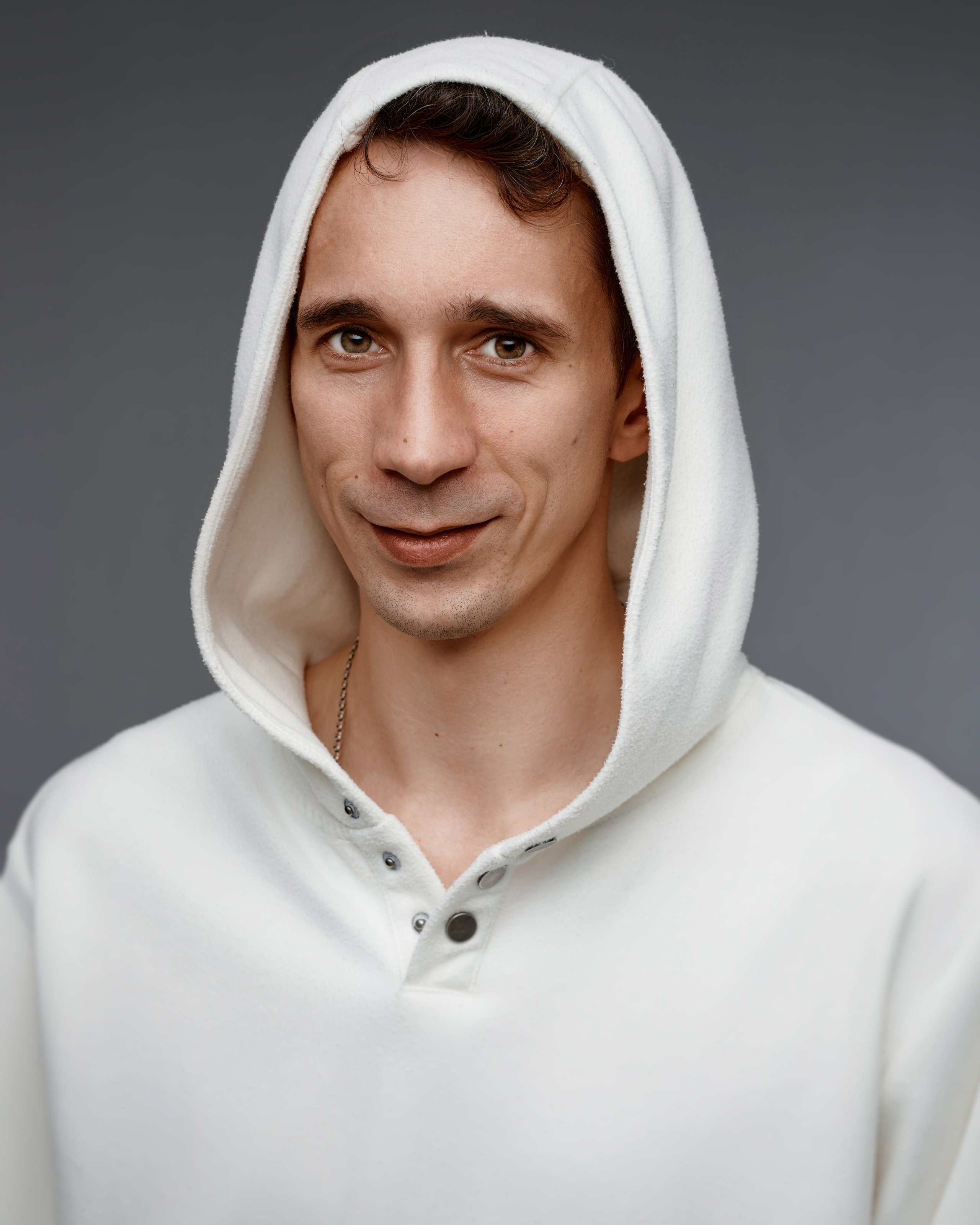 Сергей. Коммерческие фотосессии, актерское портфолио