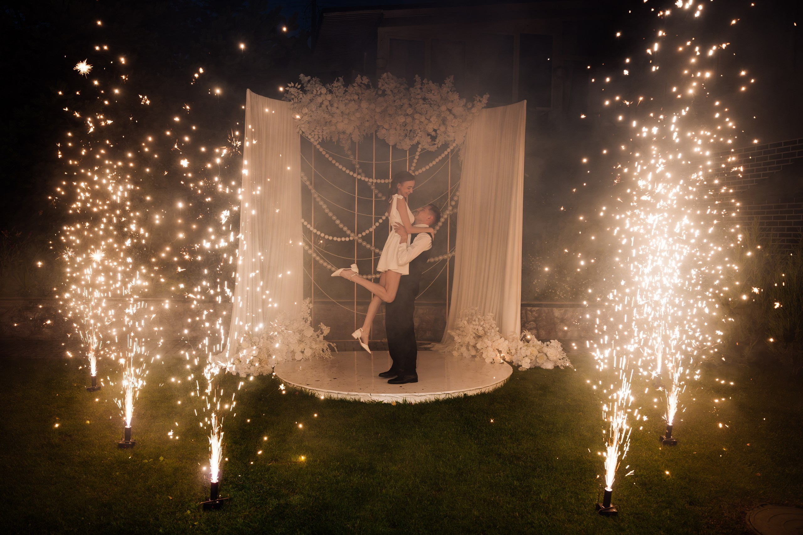 WEDDING DAY. Свадебный фотограф — Крюков Константин