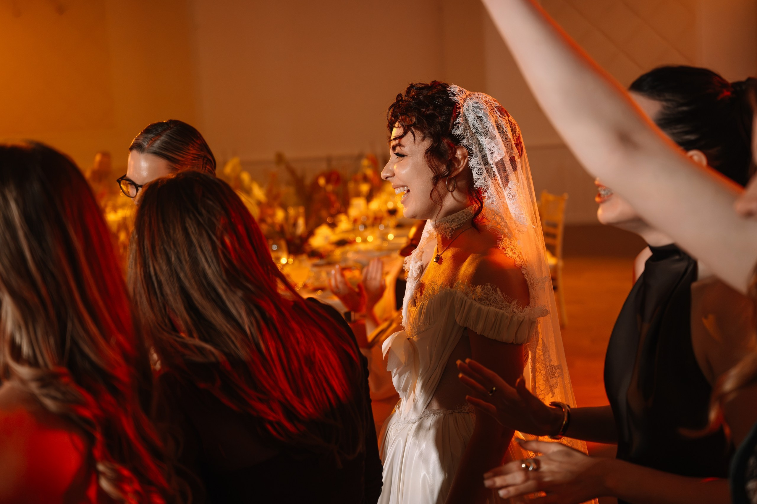 WEDDING DAY. Wedding photographer Krukov Photo