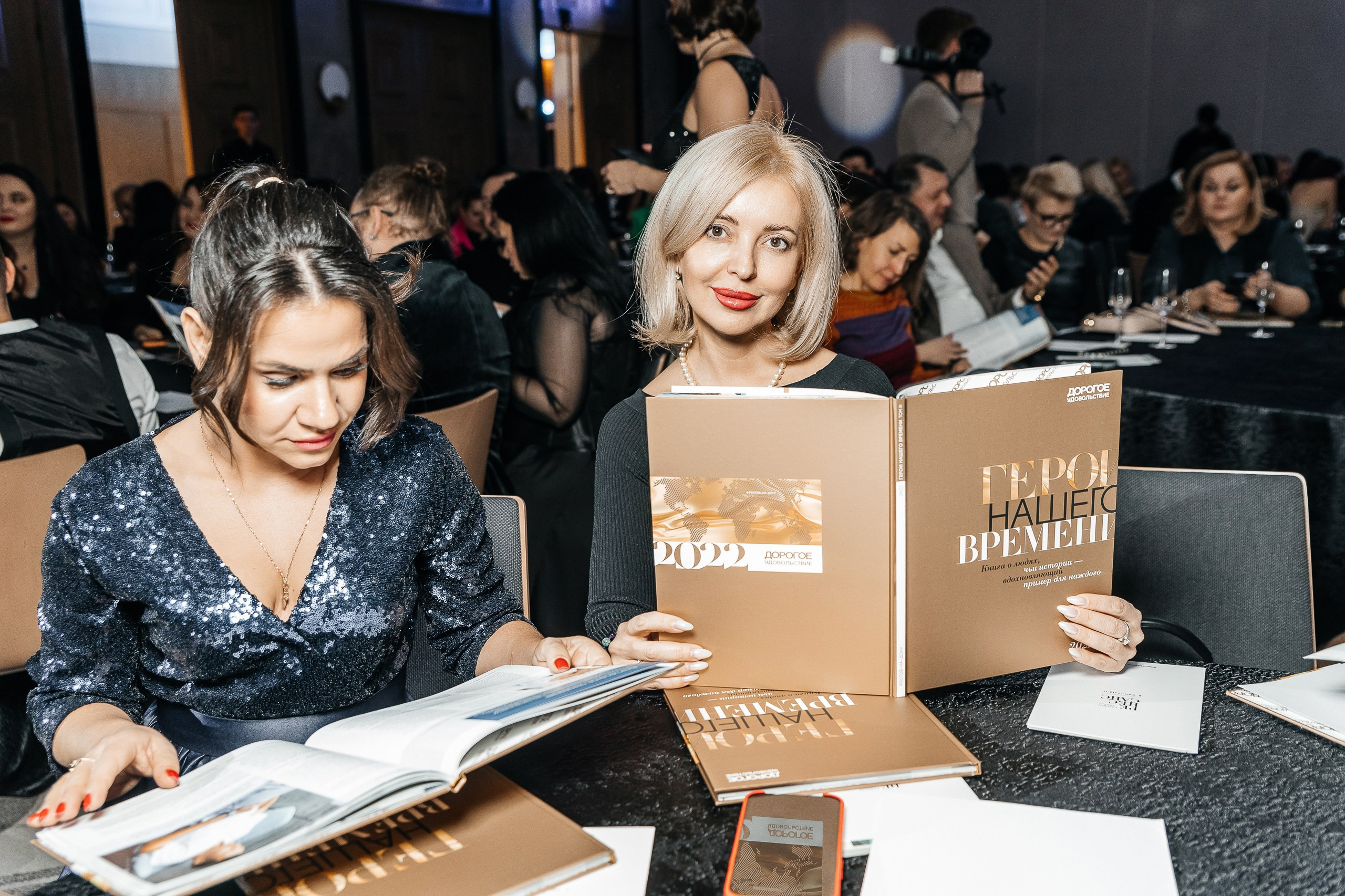 ПРЕЗЕНТАЦИЯ КНИГИ «ГЕРОИ НАШЕГО ВРЕМЕНИ». Свадебный и репортажный фотограф в Ростове-на-Дону Павел Кислов