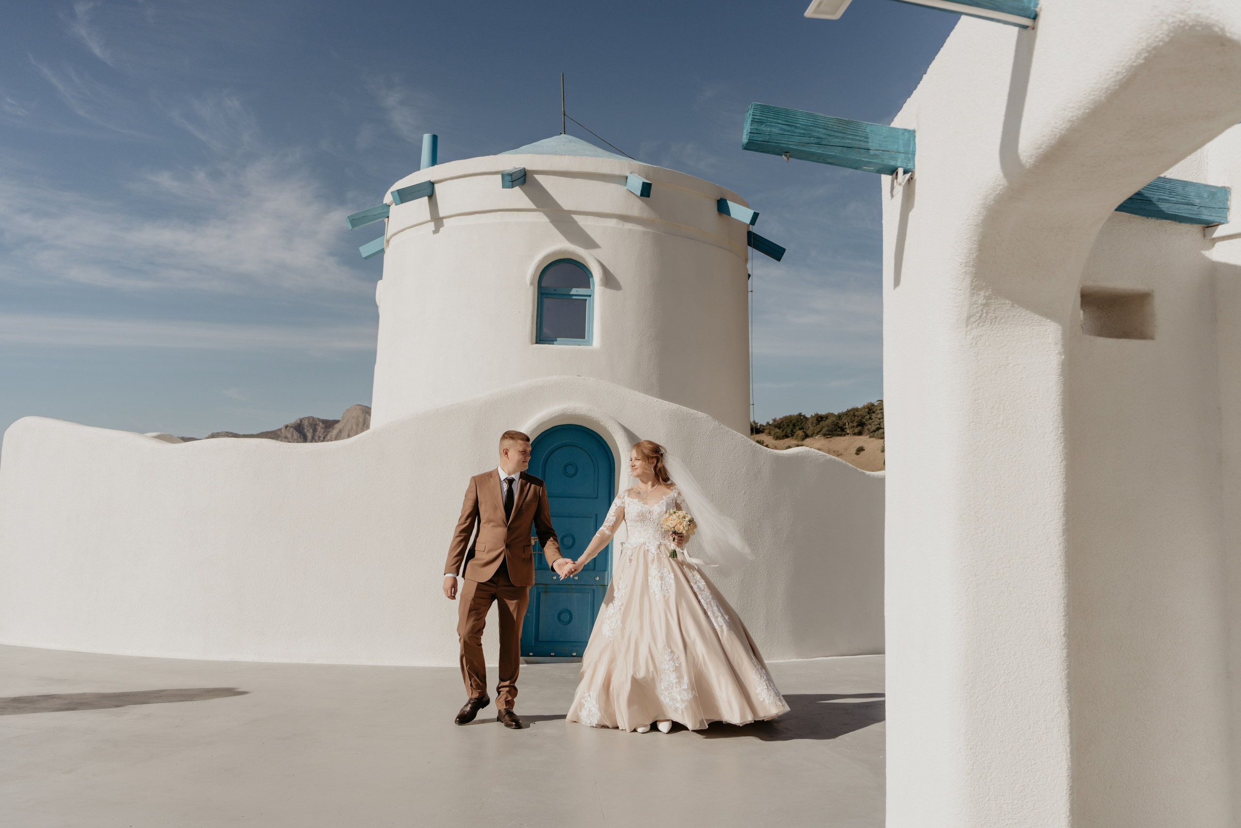 Владислав и Евгения. Фотограф и Видеограф Севастополь Крым