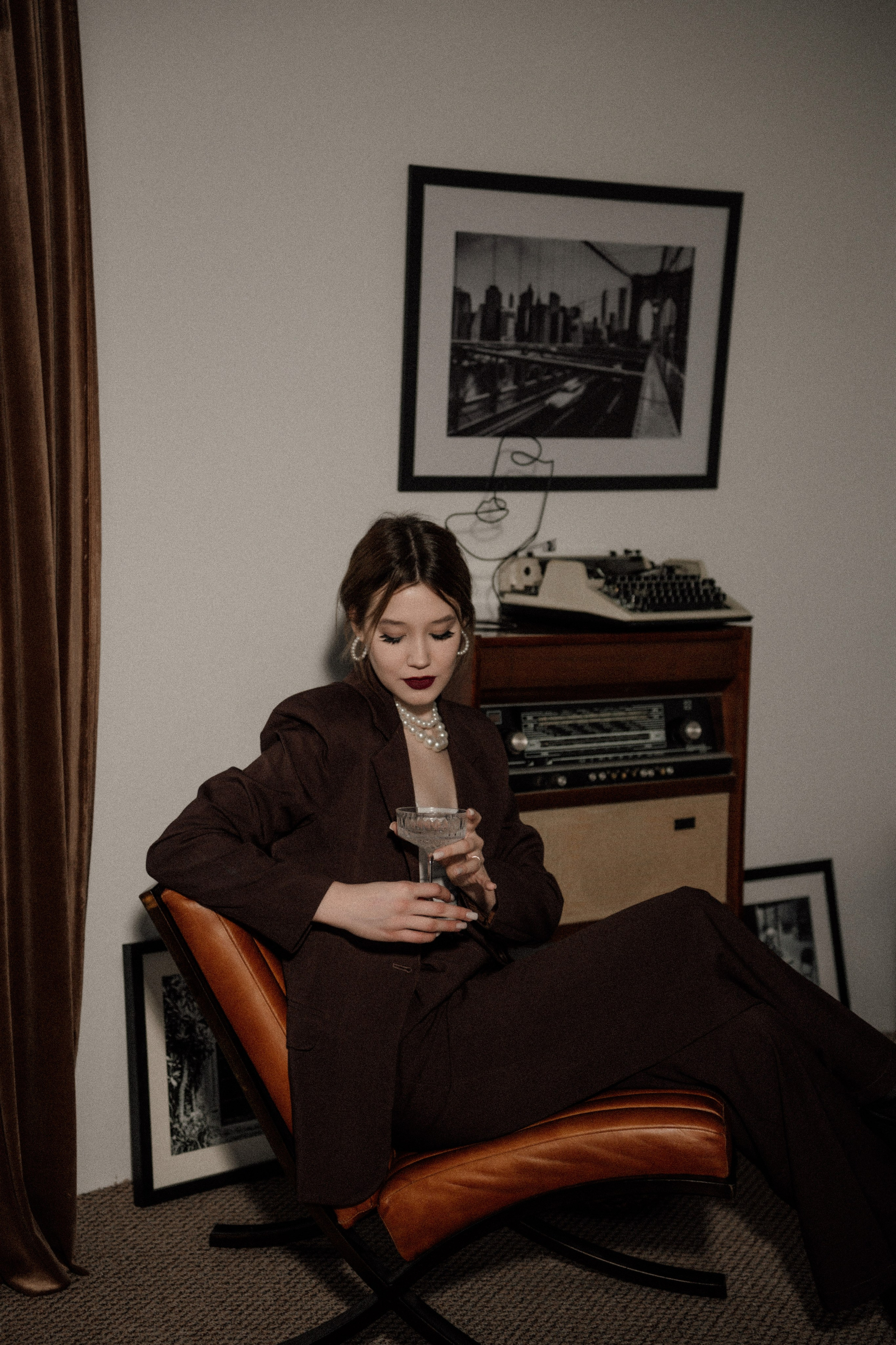 Винтажная (студия Твое пространство). Фотограф и Видеограф Севастополь Крым