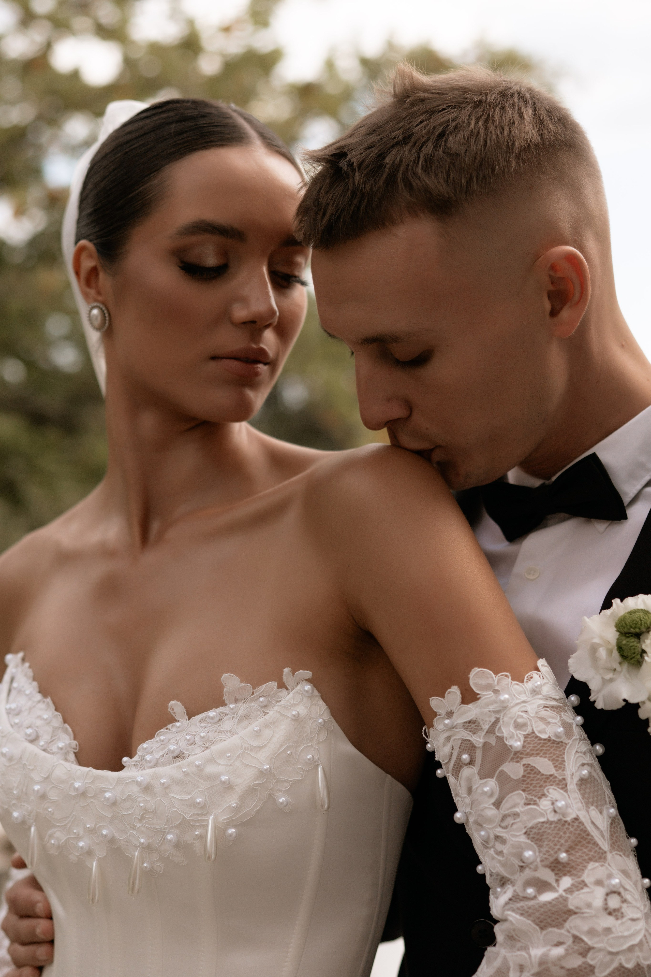 Кирилл и Елизавета. Фотограф и Видеограф Севастополь Крым