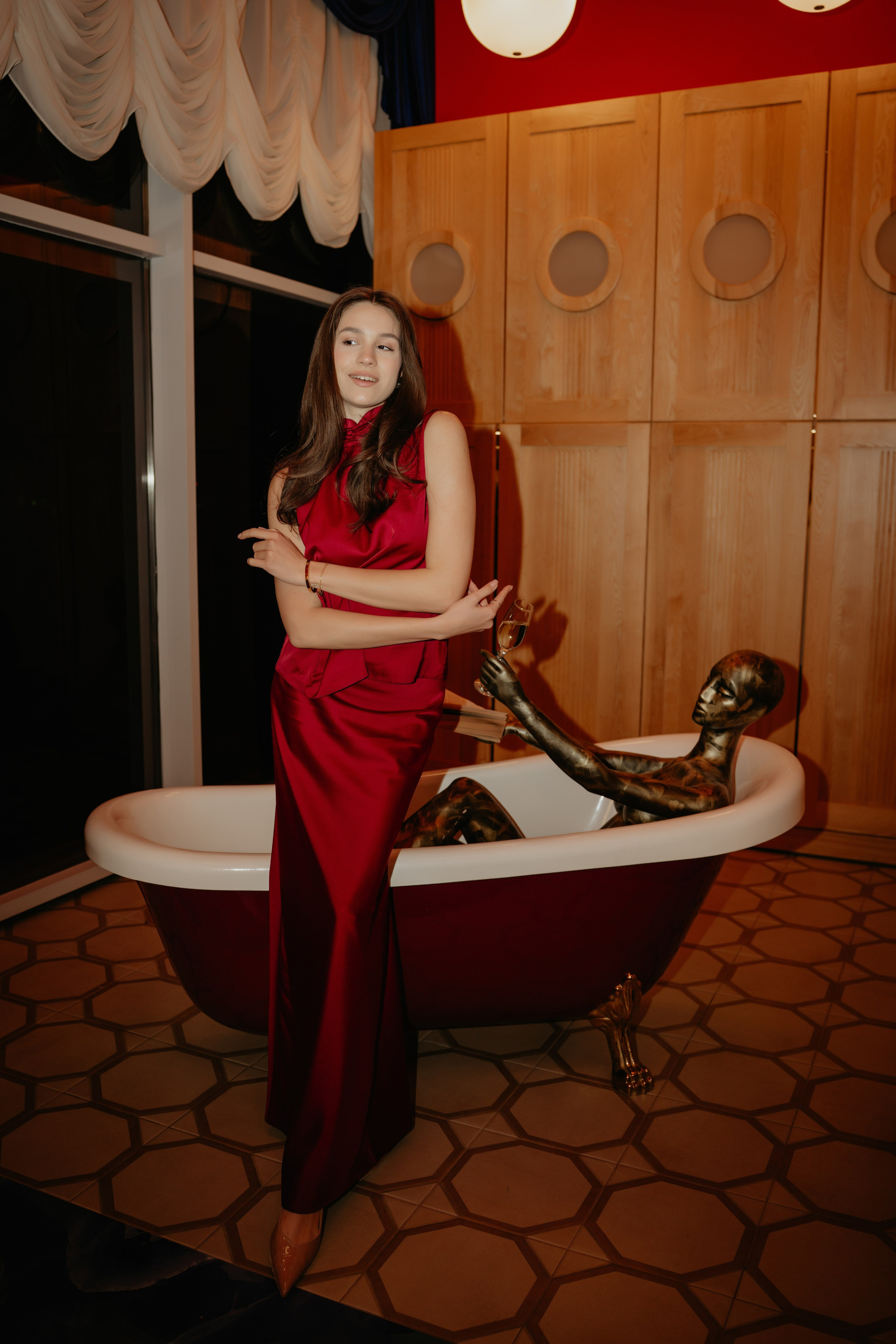 Открытие гастробара. Фотограф и Видеограф Севастополь Крым