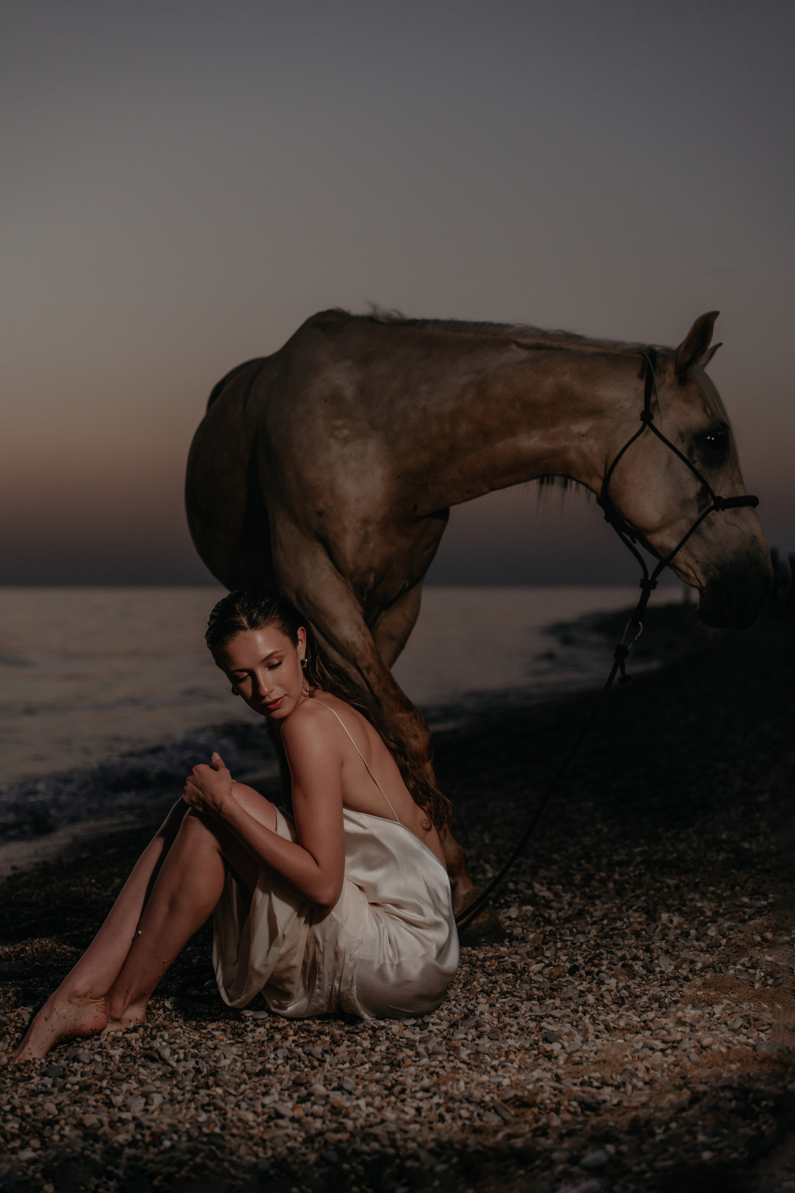 Сумерки. Фотограф и Видеограф Севастополь Крым