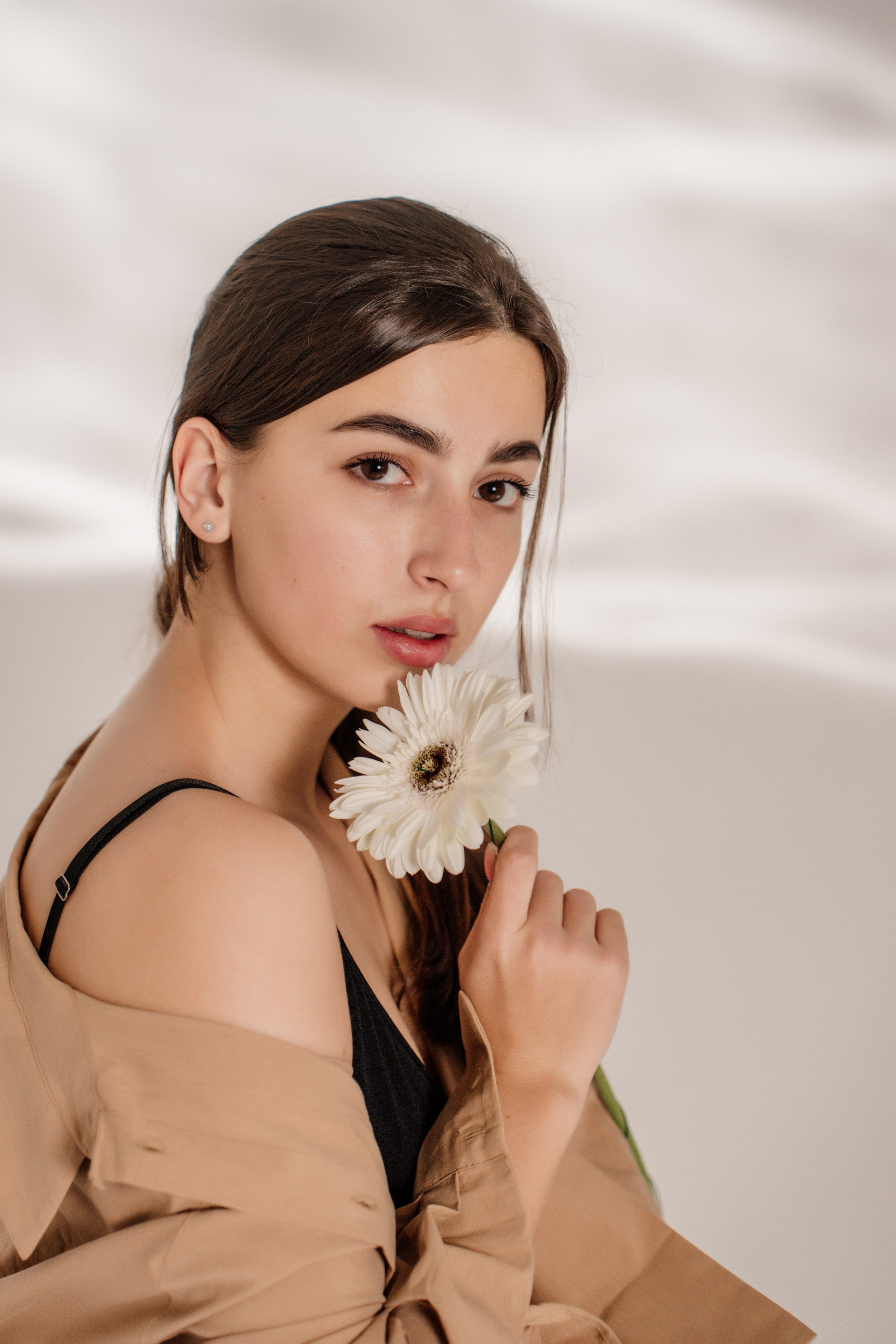 Гибкое зеркало (студия контент). Фотограф и Видеограф Севастополь Крым