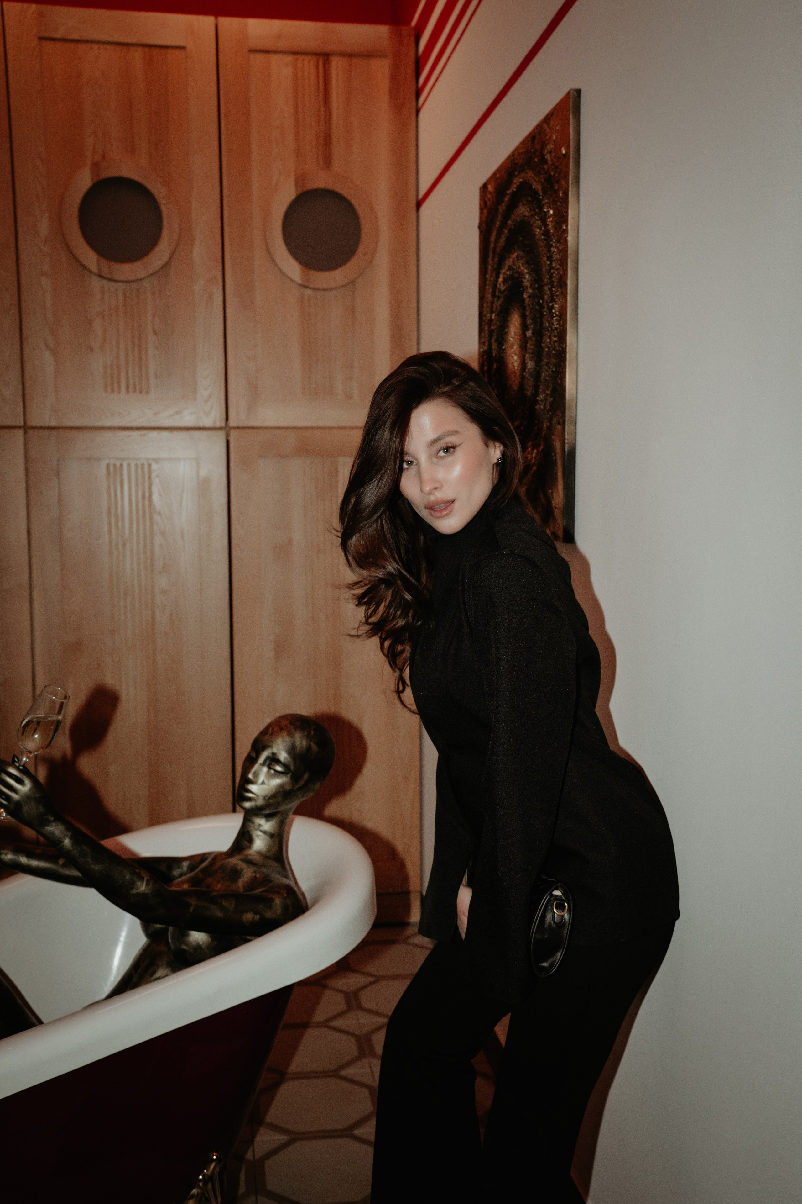 Открытие гастробара. Фотограф и Видеограф Севастополь Крым