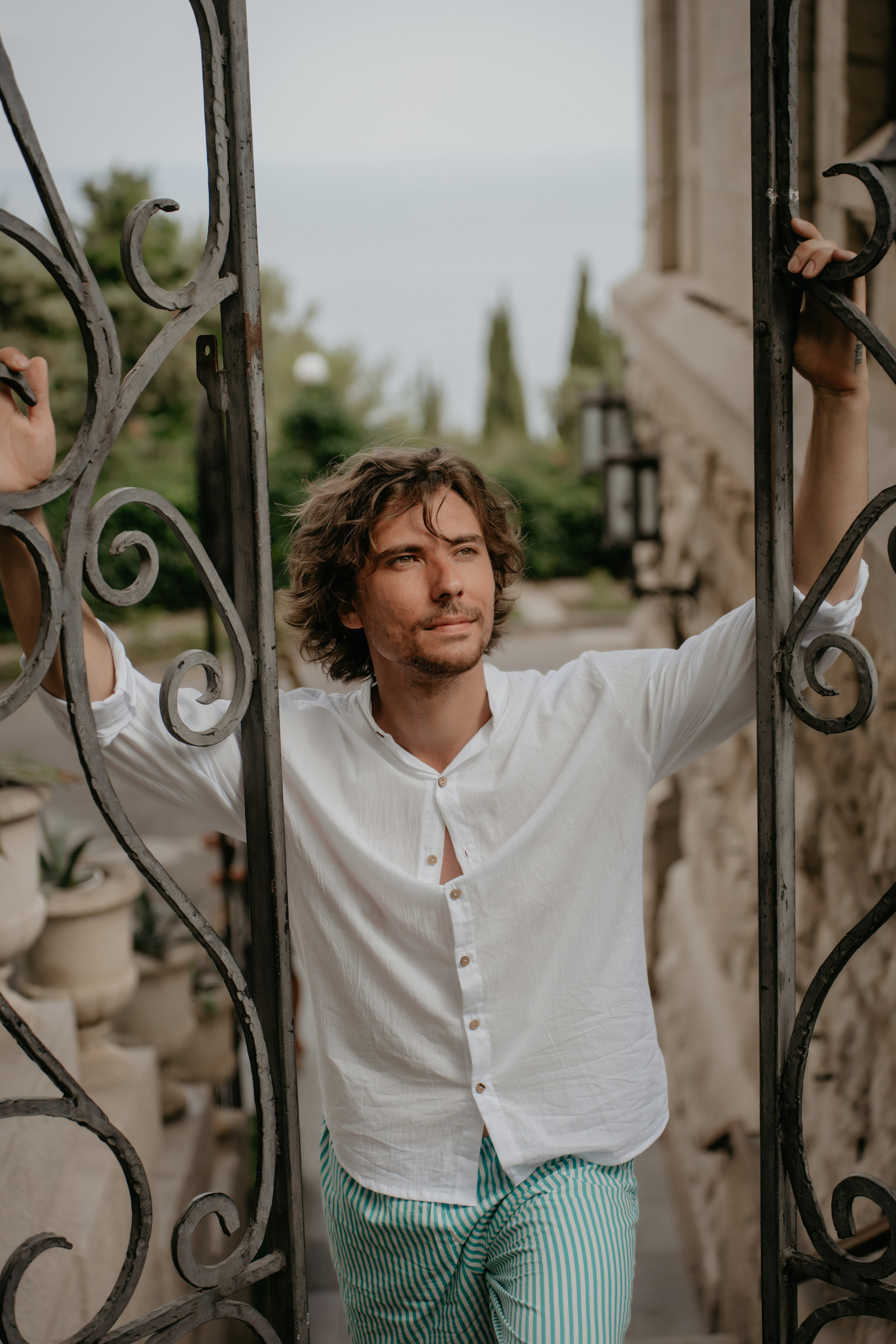 Сбежавшие во дворец. Фотограф и Видеограф Севастополь Крым