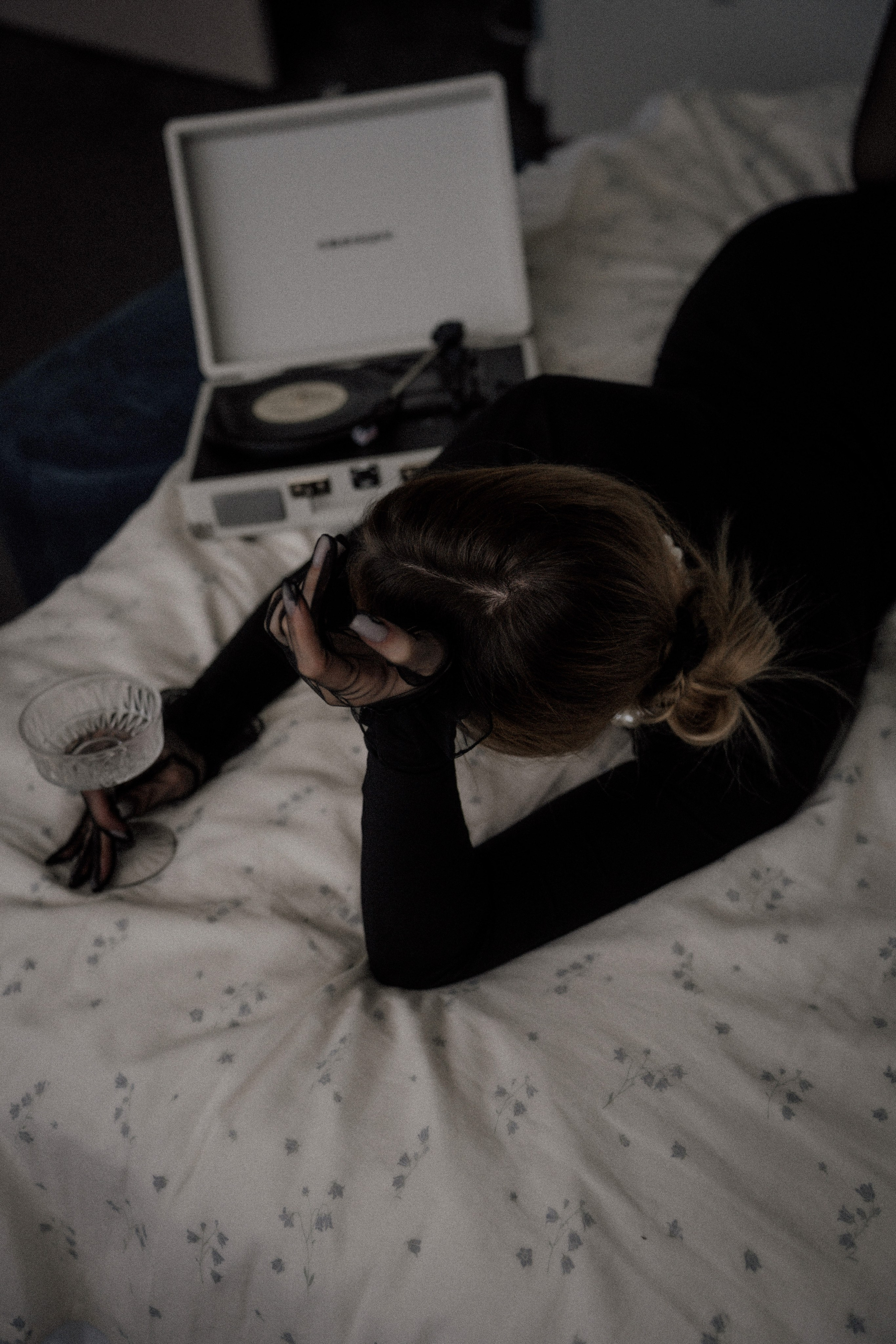 Винтажная (студия Твое пространство). Фотограф и Видеограф Севастополь Крым