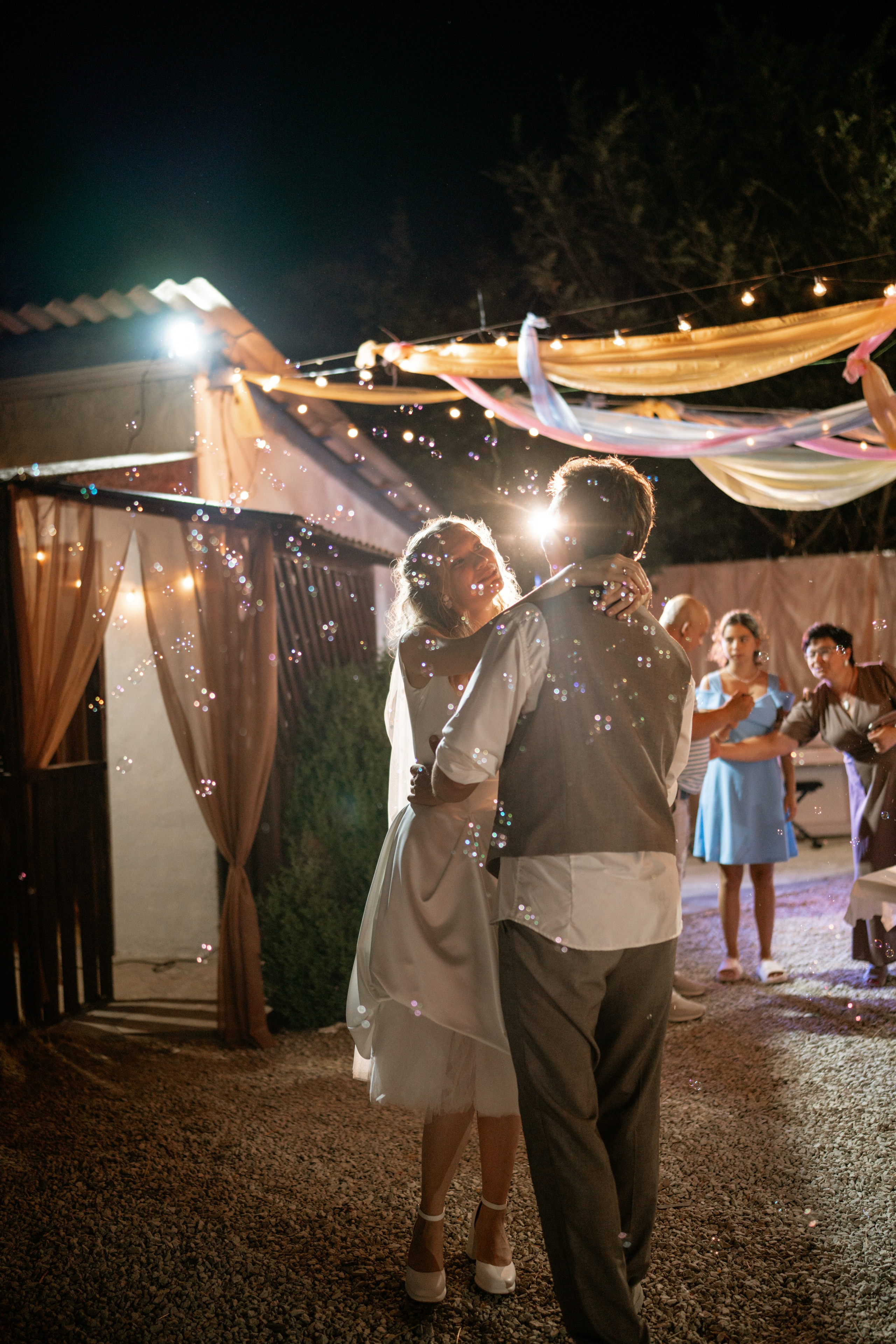 Z&A. Фотограф и Видеограф Севастополь Крым