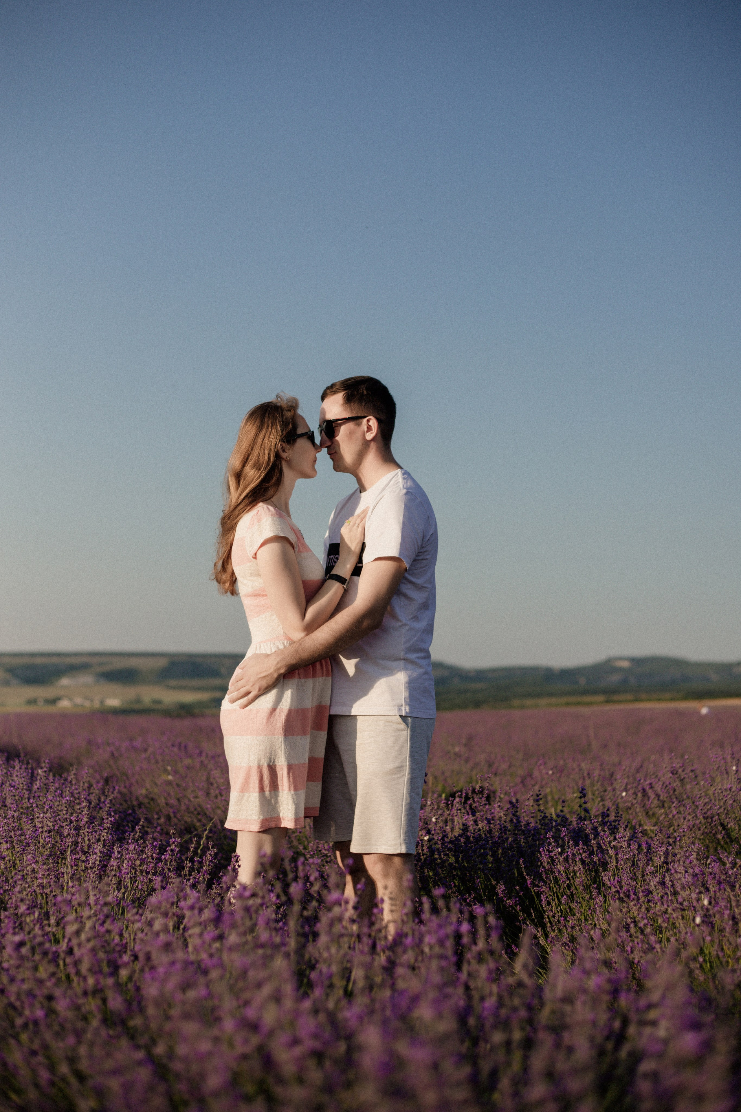 Лаванда. Фотограф и Видеограф Севастополь Крым