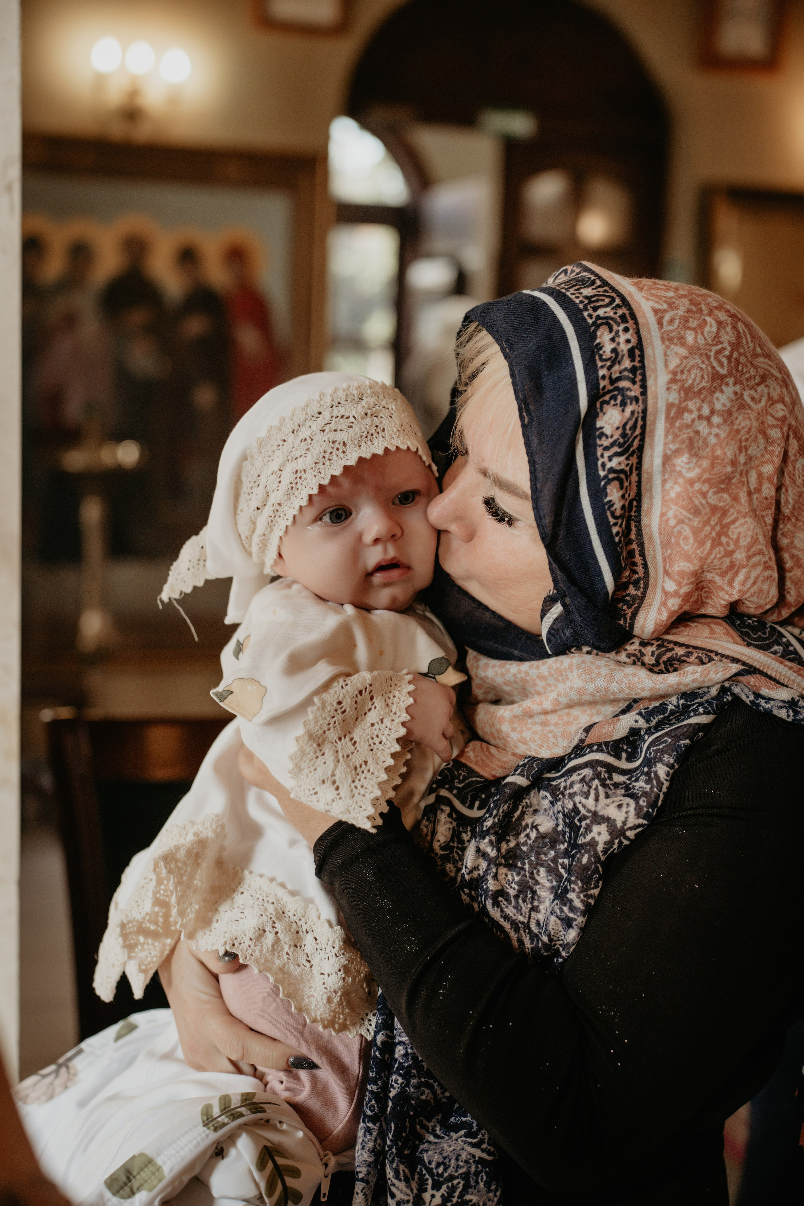 Церковь Орлиное. Фотограф и Видеограф Севастополь Крым