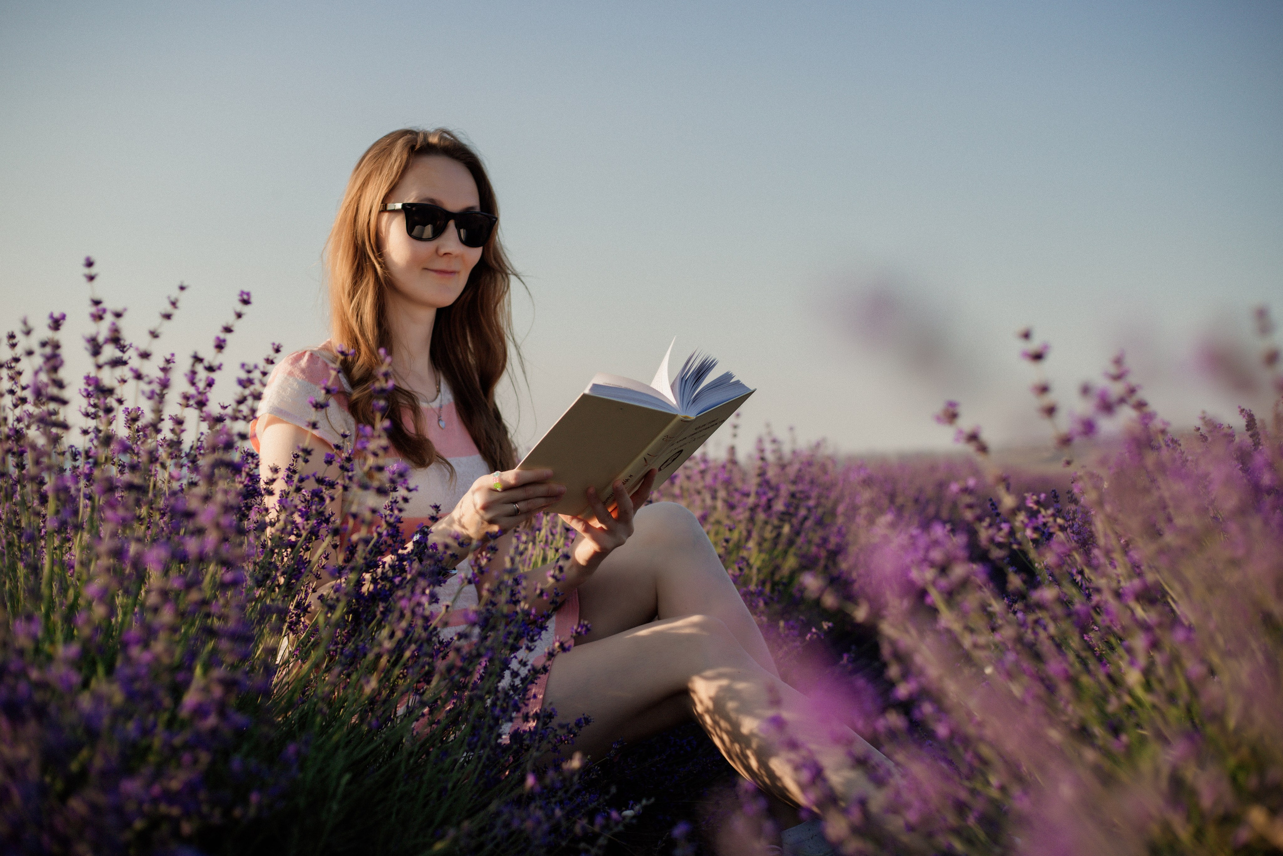 Лаванда. Фотограф и Видеограф Севастополь Крым