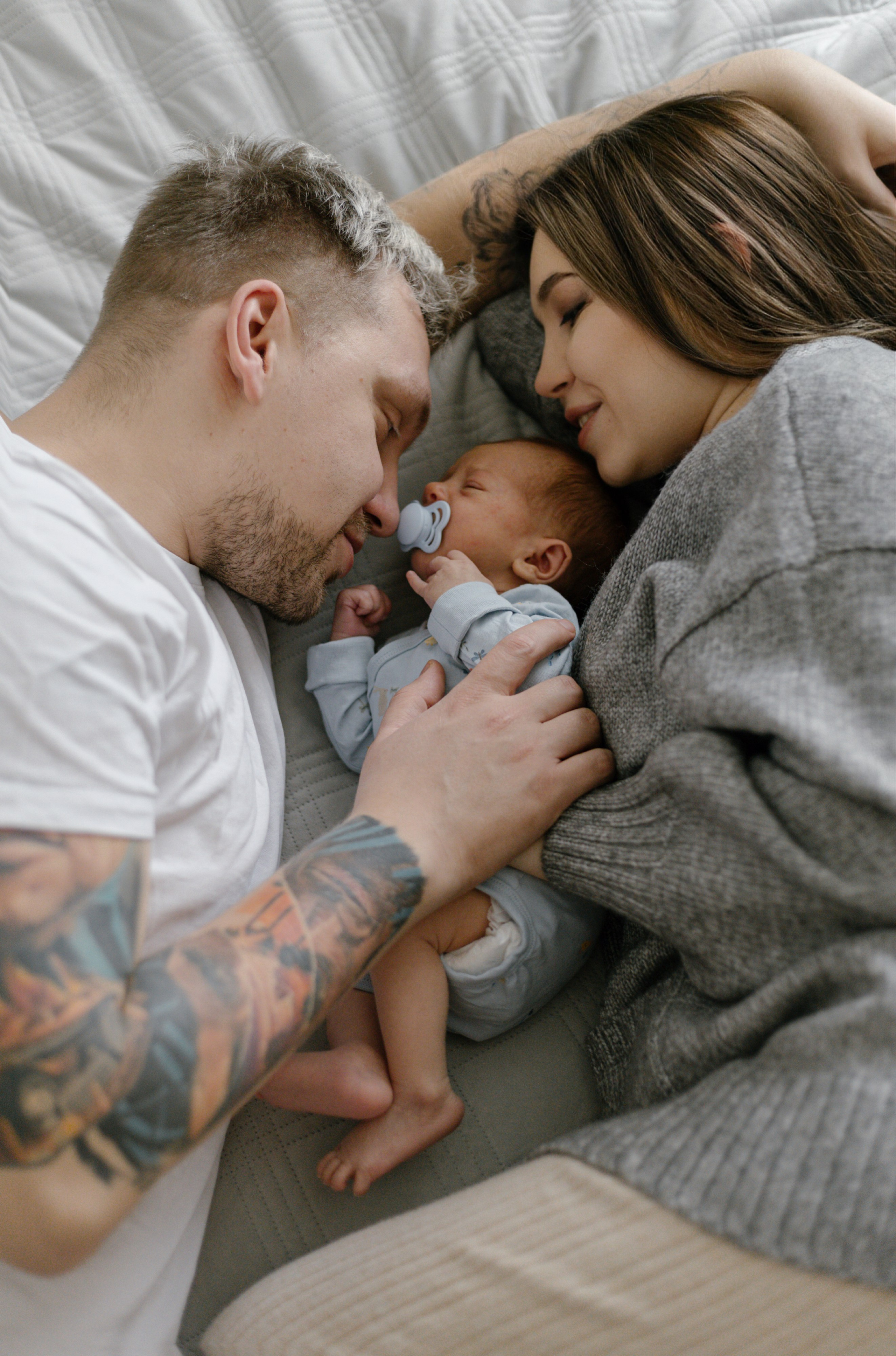 Семейная и детская фотосъемка в Праге. Wedding Photographer