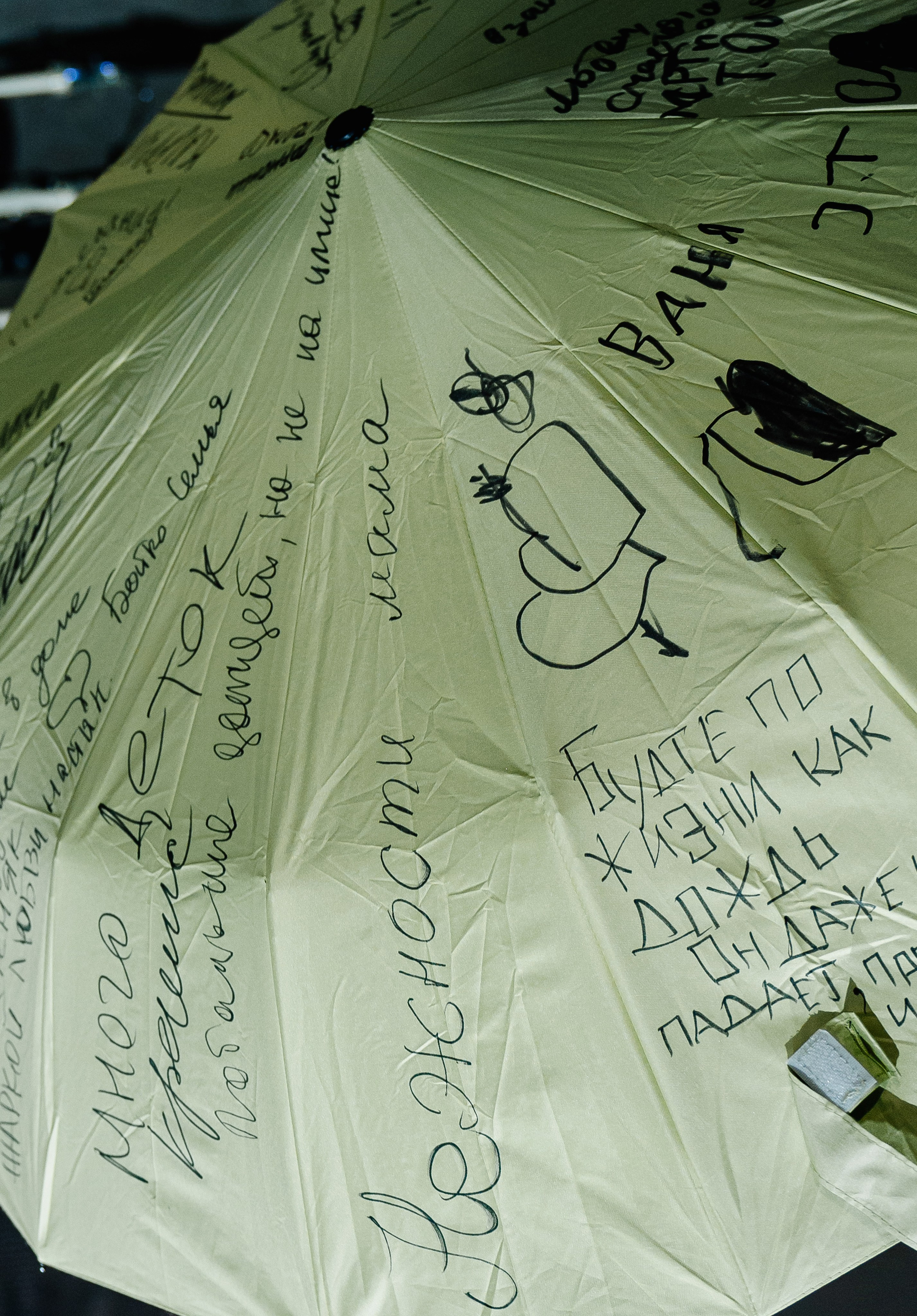 Искренность. Свадебный и семейный фотограф в Анапе Елена Полетаева