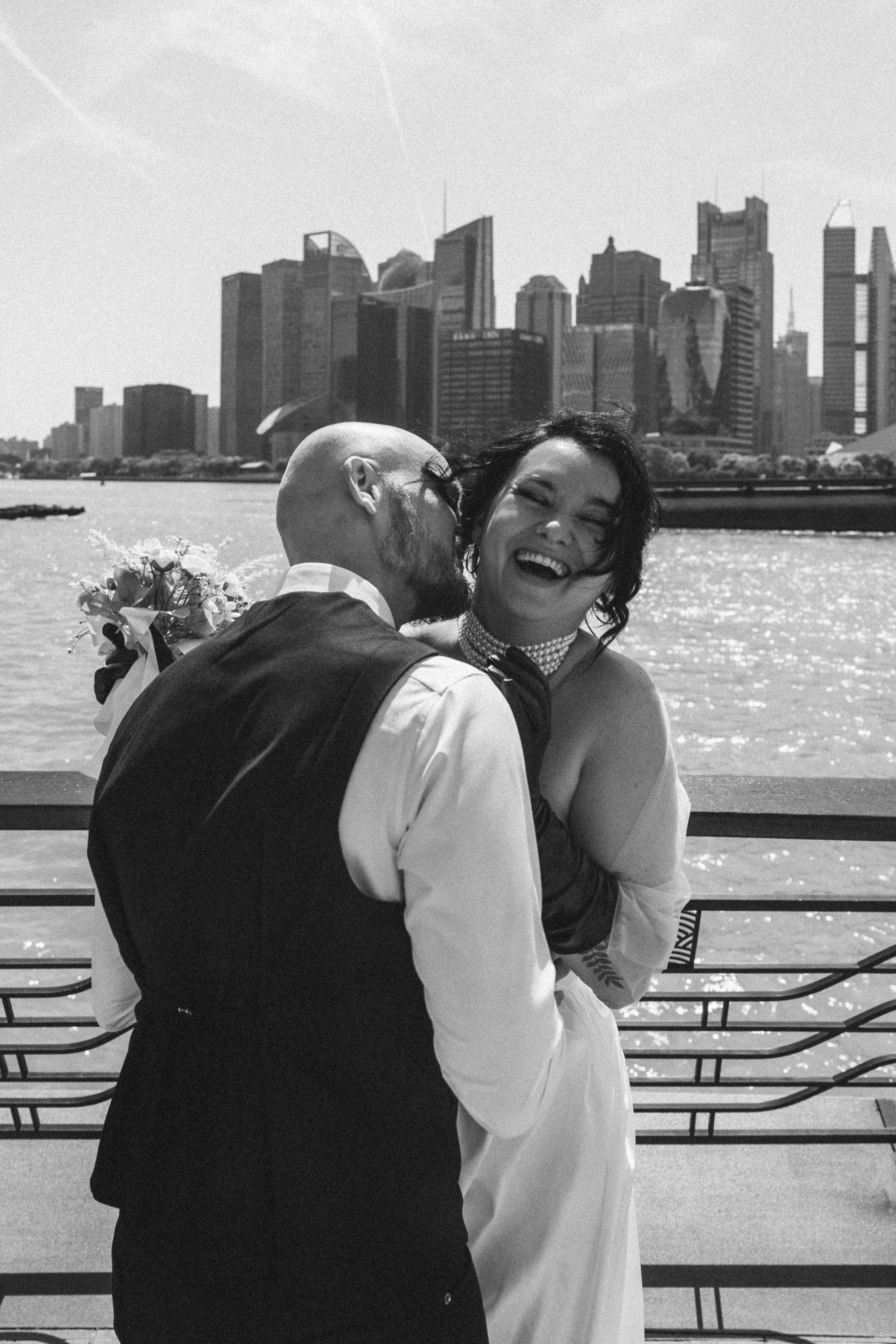 Wedding. Семейный фотограф в городе Шанхай, Китай Акулова Наталья