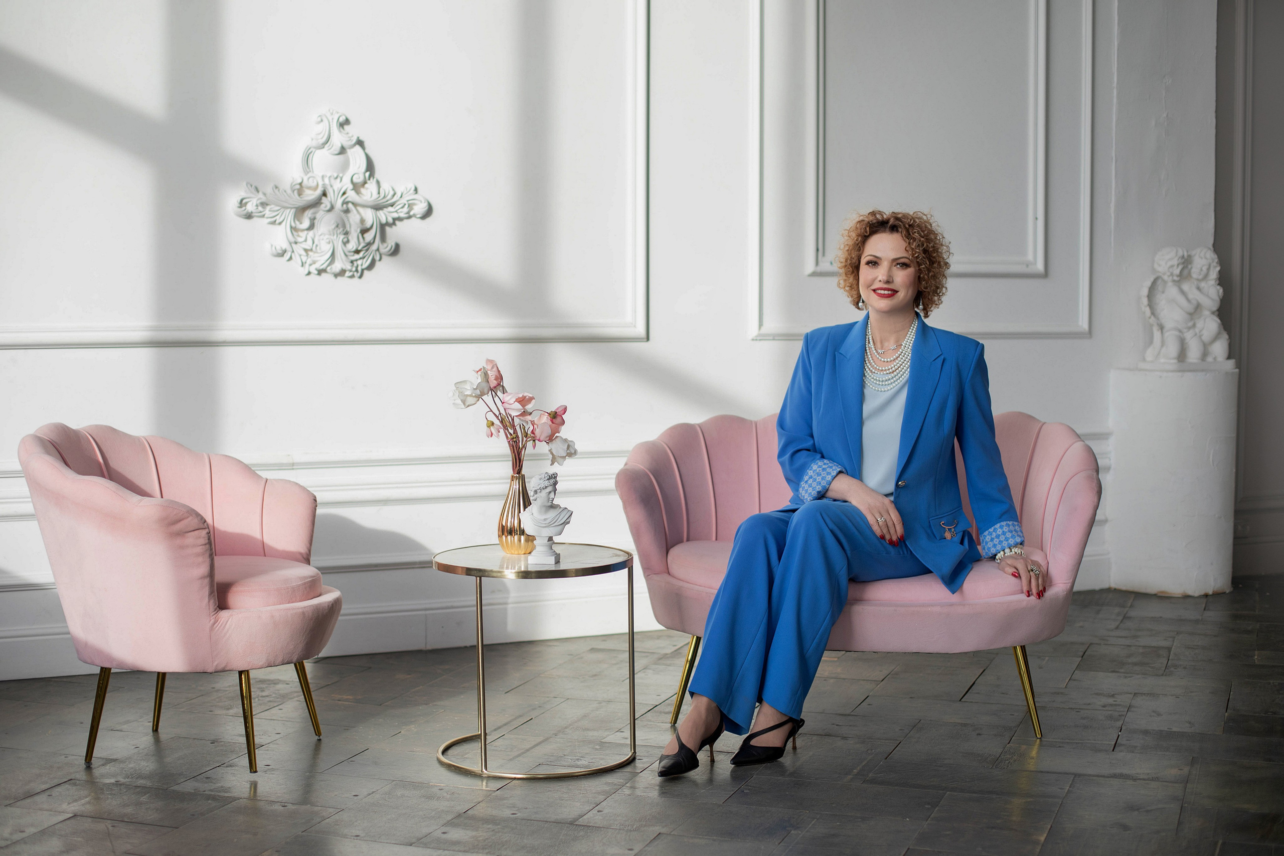 Индивидуальные фотосессии. Фотограф Ирина Зверева