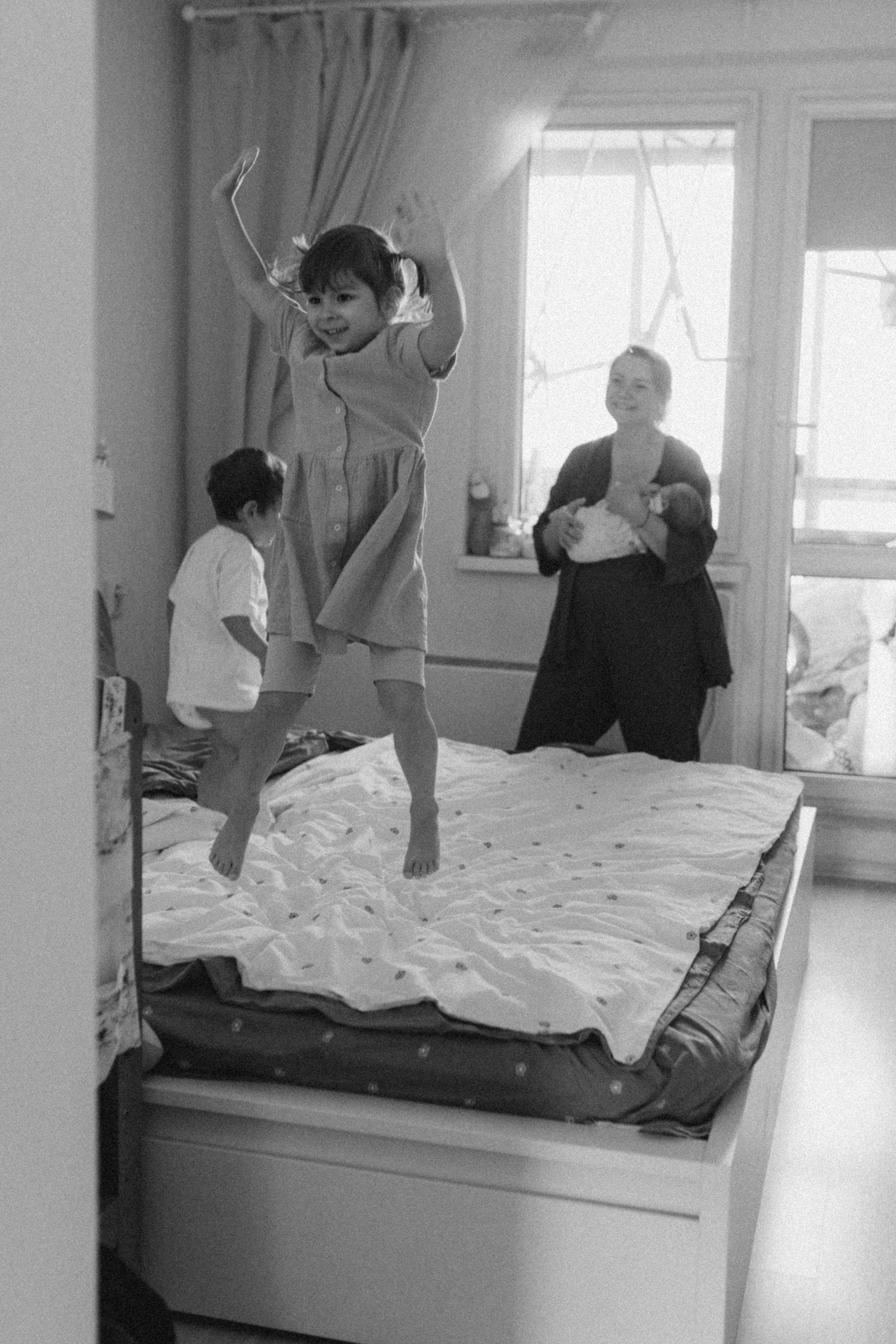 Катюша. Семейный фотограф в Москве и Люберцах Юлия Гуськова