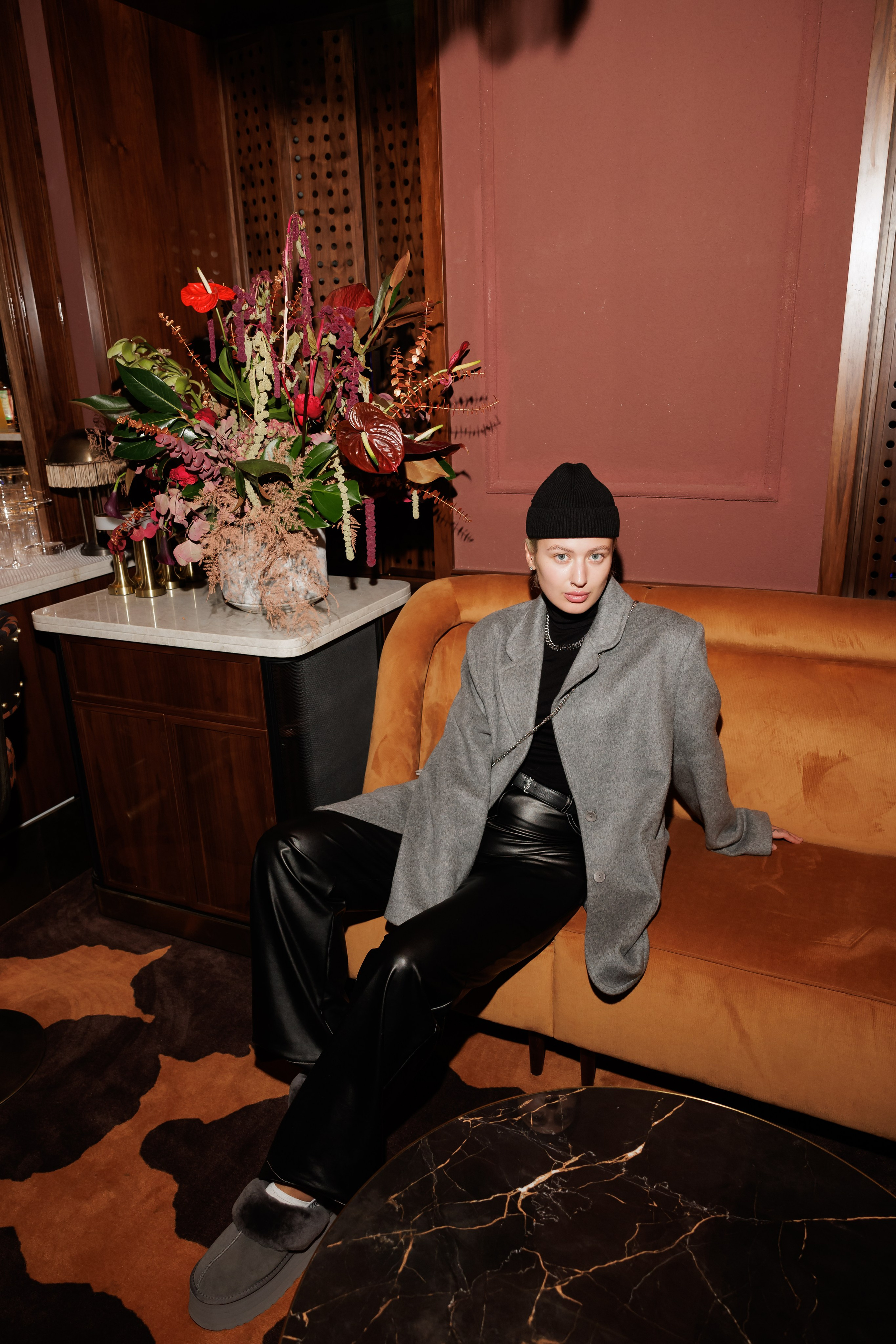 Miller et Bertaux. Светский фотограф — Анисина Ирина