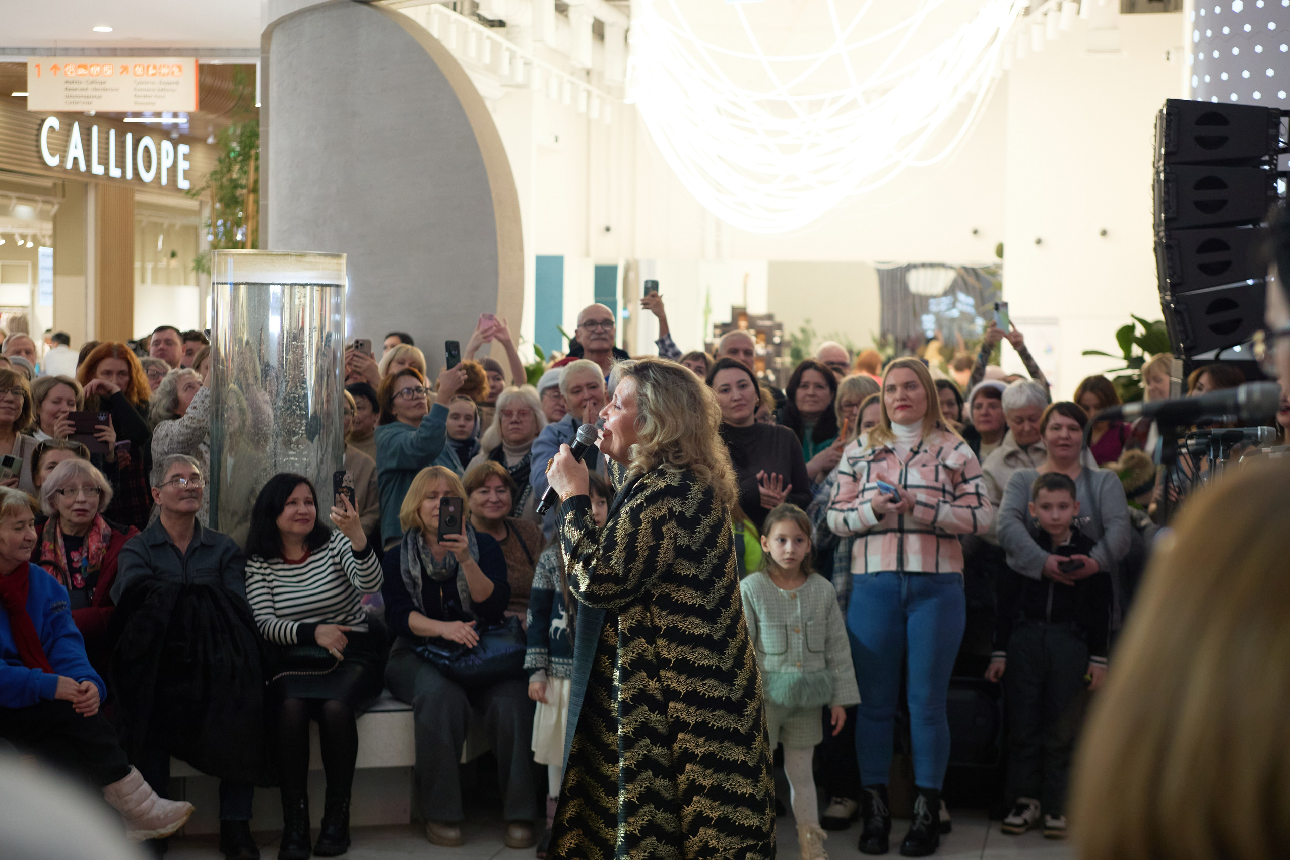 Государственный Камерный хор Республики Татарстан. Ilgizphoto.ru