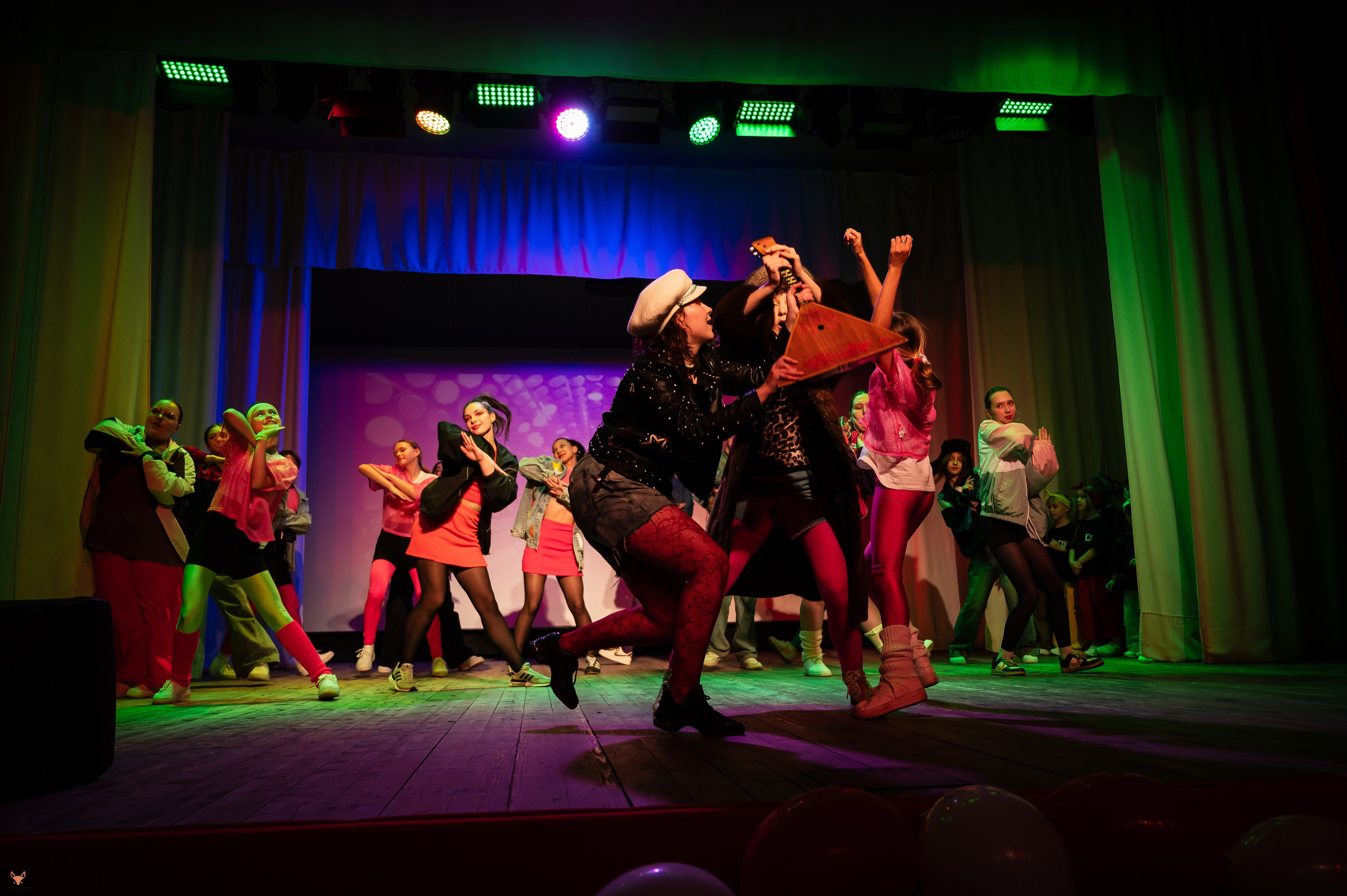 Концерт 26 03 25. Свадебный Фотограф Абакан