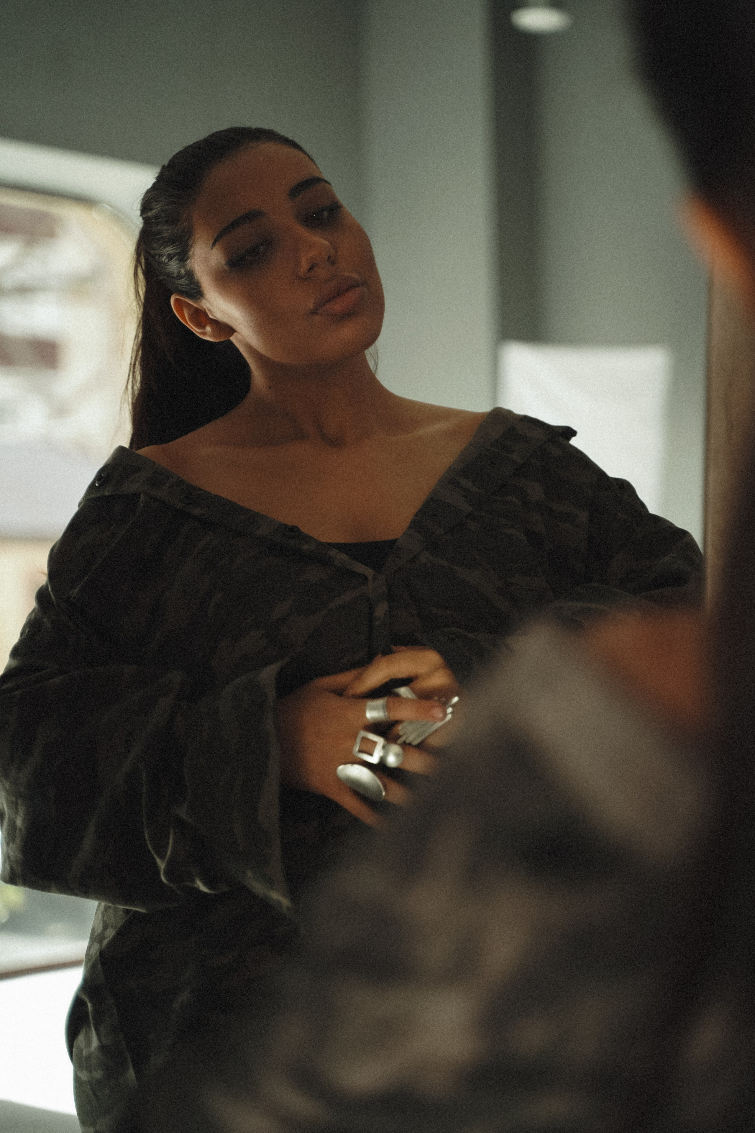 Патя. Амина Абасова — индивидуальный фотограф в Махачкале, Дагестан