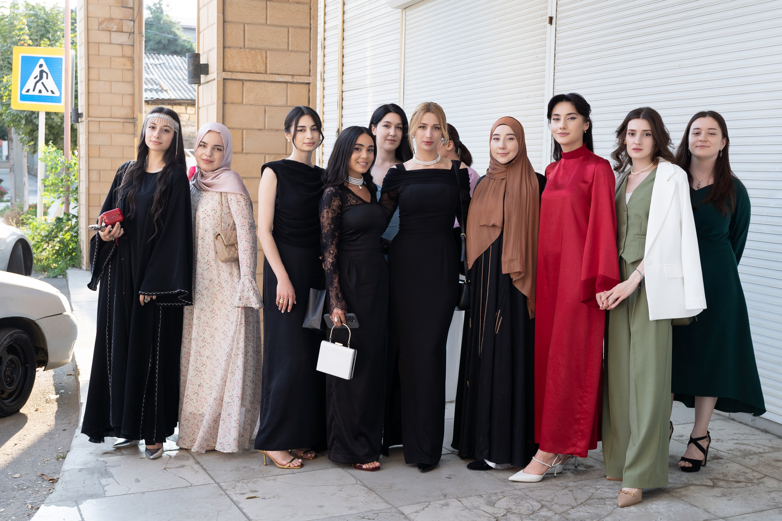 Сая. Амина Абасова — индивидуальный фотограф в Махачкале, Дагестан