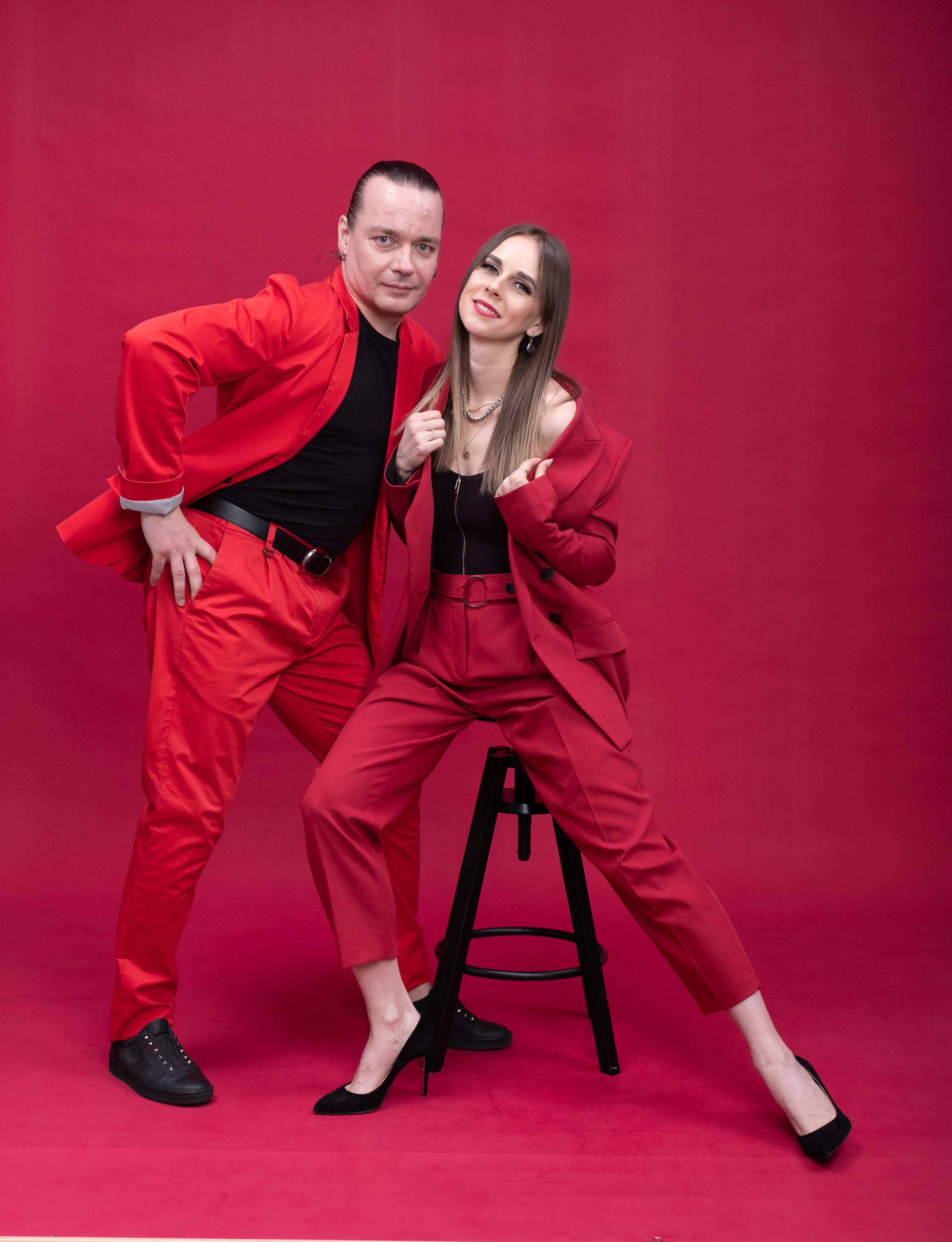 Ульяна (певица). Иванова Екатерина. Фотограф Омск