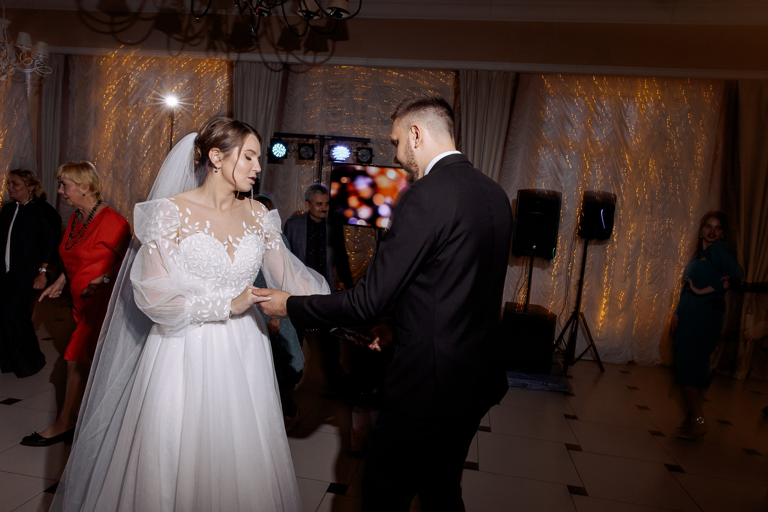 Владислава и Никита. Свадебный и семейный фотограф в Челябинске Юлия Ишимова