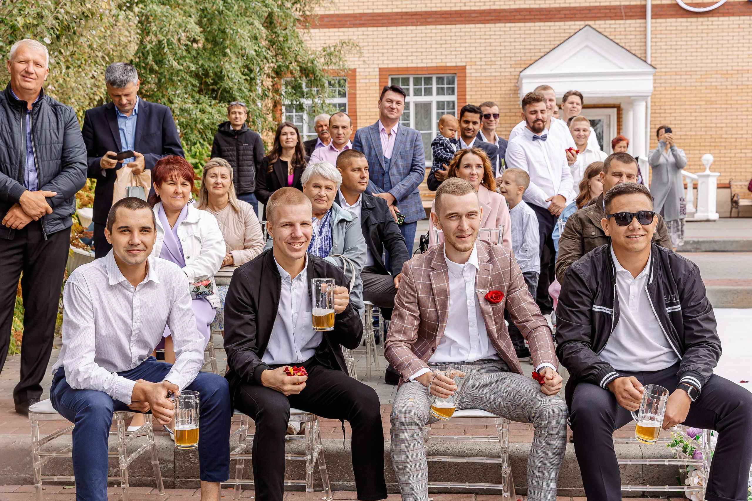 Любовь и Евгений. Свадебный и семейный фотограф в Челябинске Юлия Ишимова