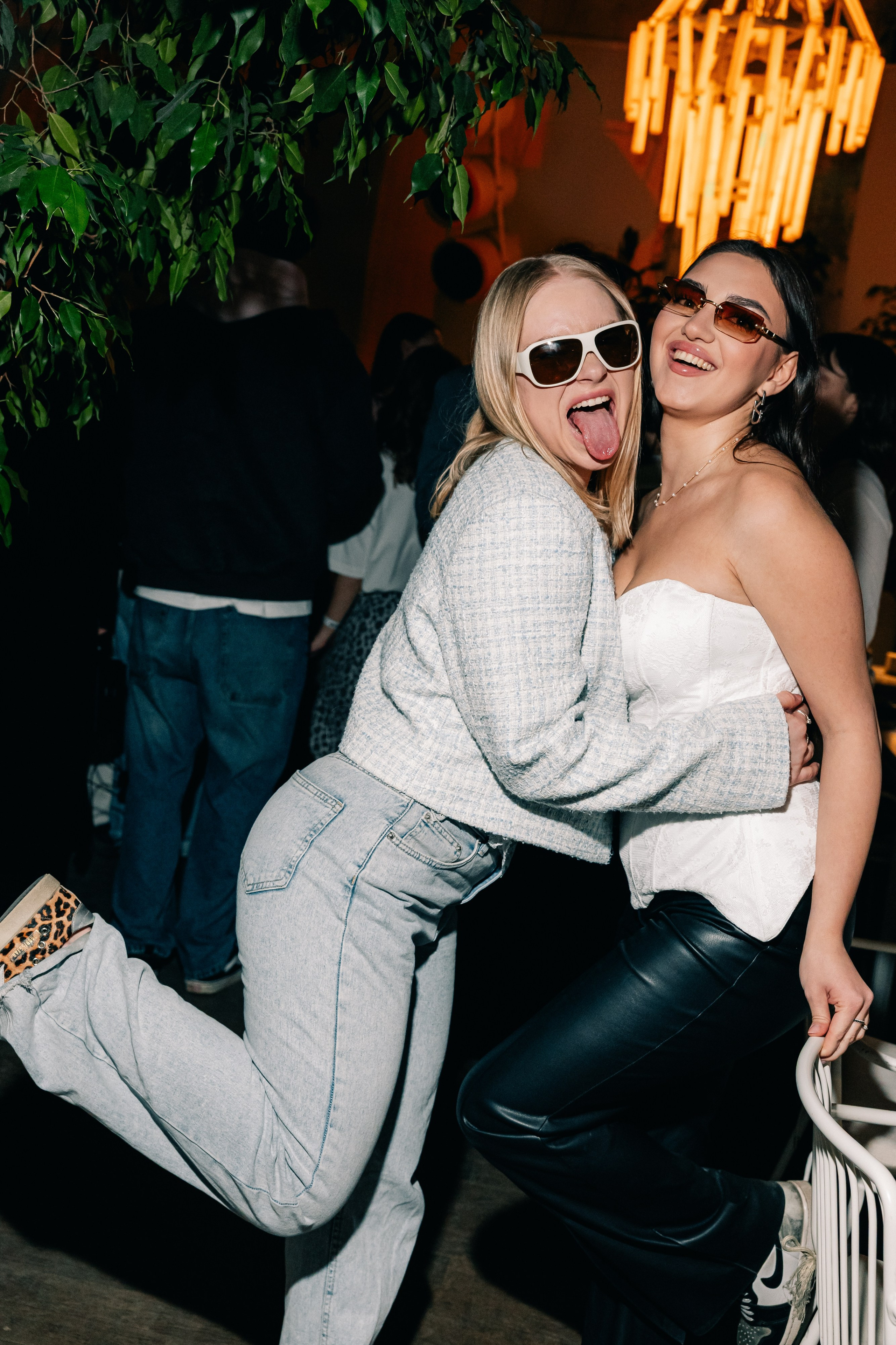 Дом Культур — СONNECTED x Дом Культур / 20.03.2026. TENZO | Креативный продюсер / Арт-директор