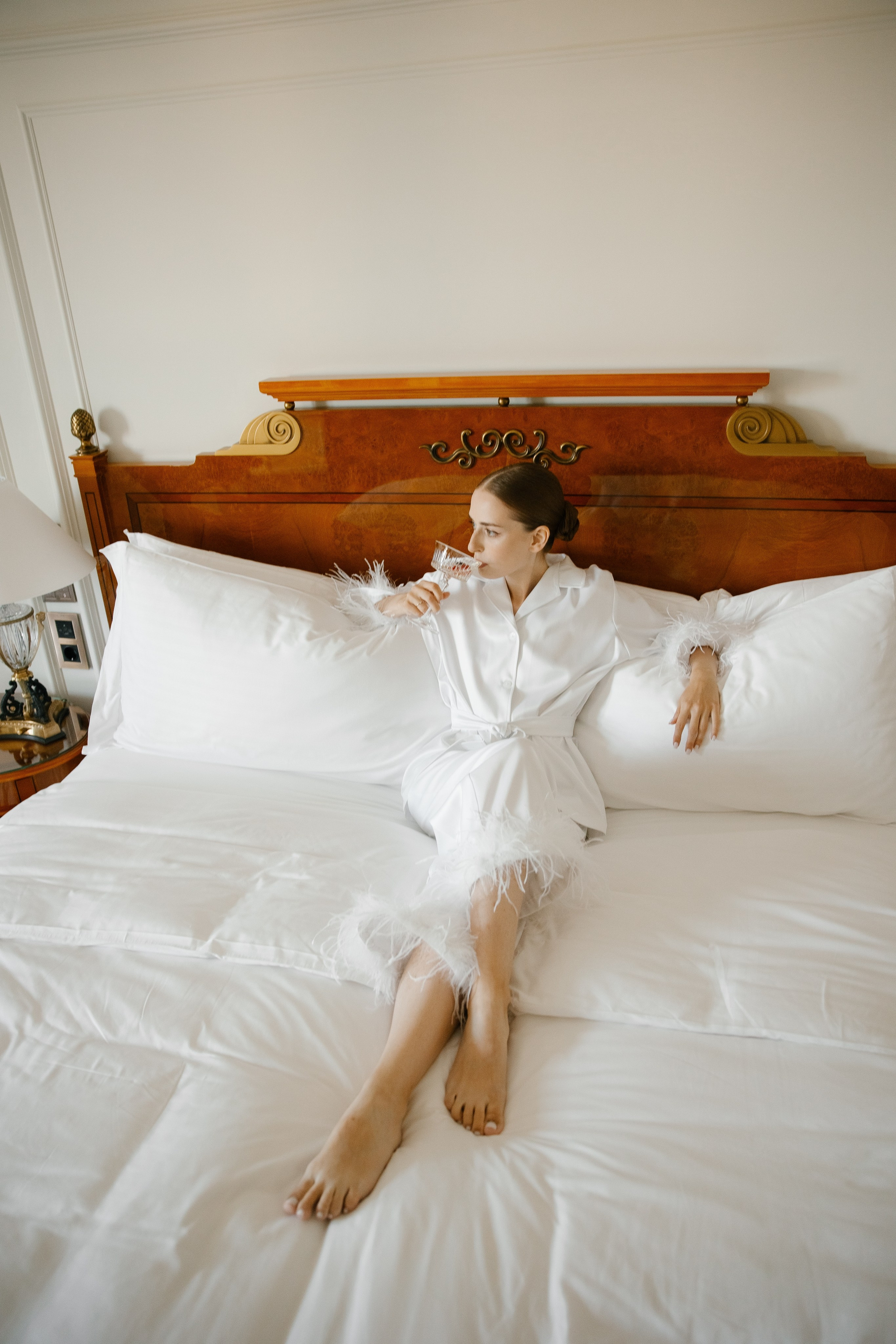 Константин и Наталья. Свадебный фотограф Полина Панина