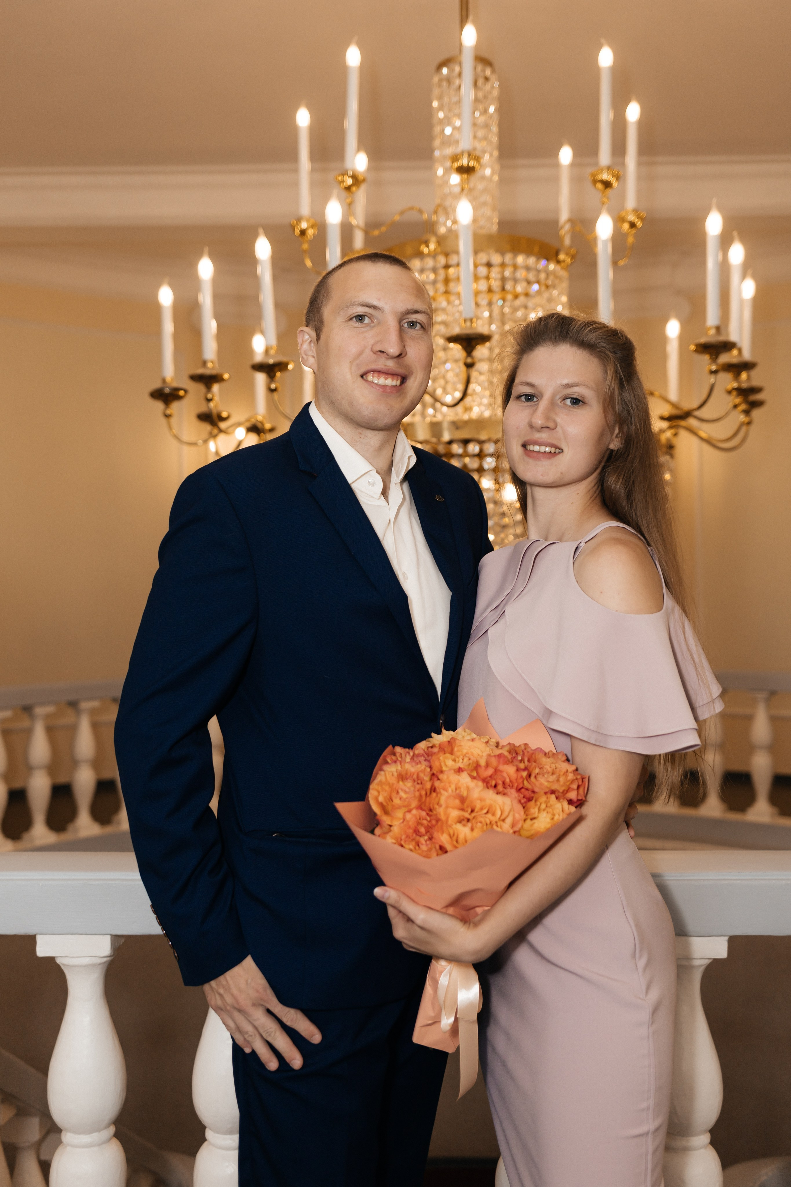 Даниил & Полина. Фотограф Петрозаводск/СПБ