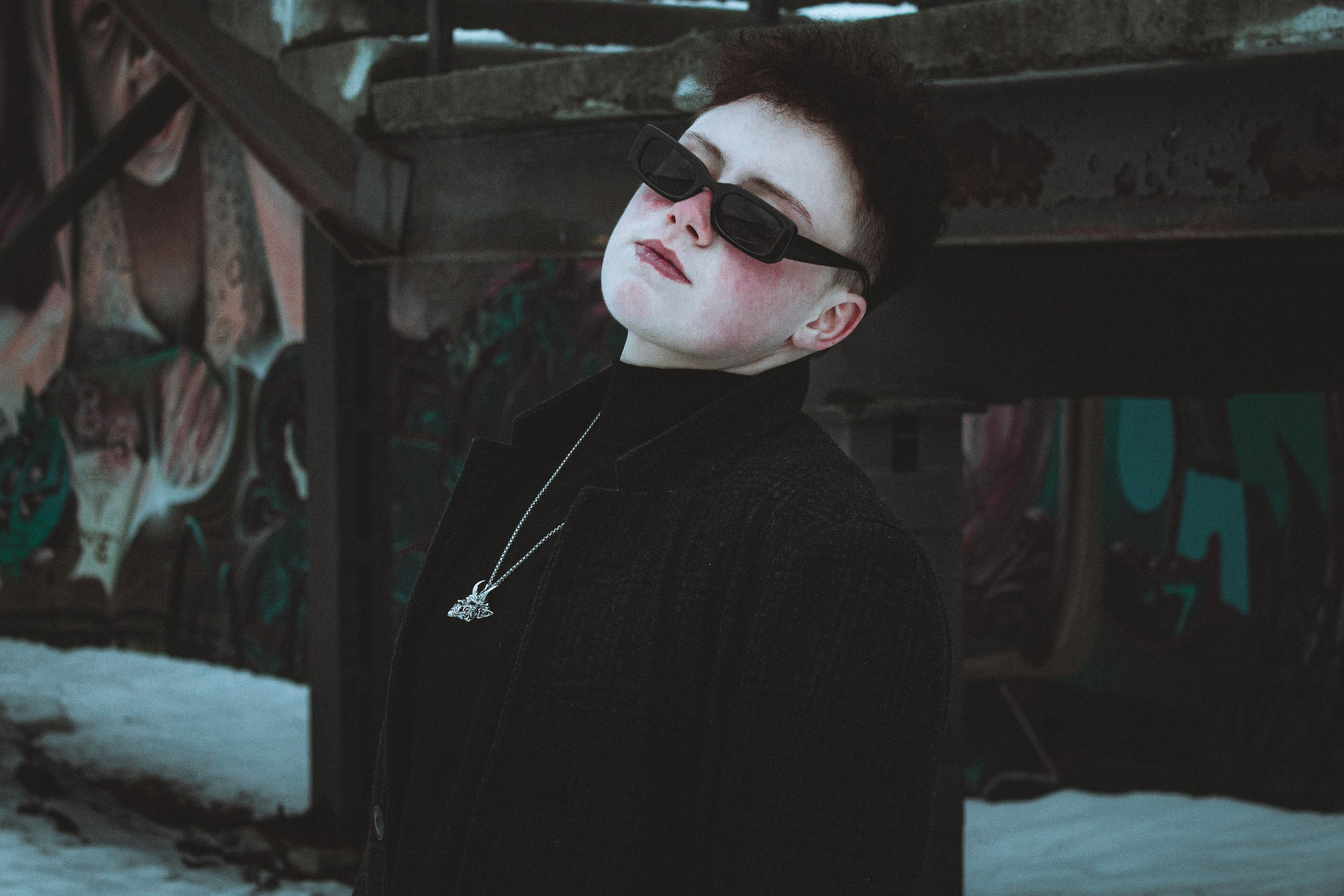 Фотограф | Владивосток | Мария