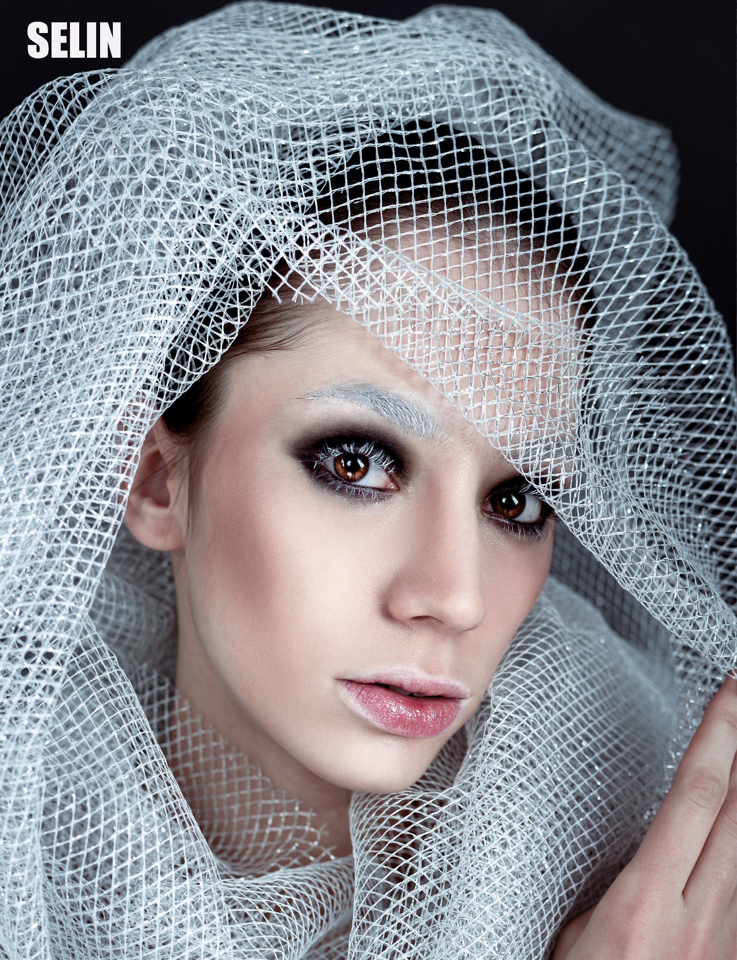 Selin Magazine, 2022. Фотограф в Астане Табакова Наталья