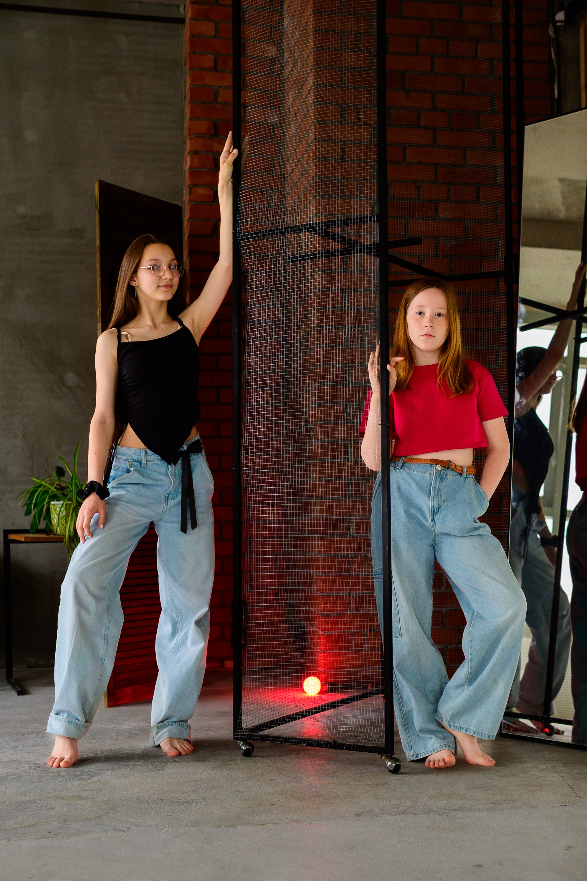 Семья Серебровских. СПб. Мария Твилла