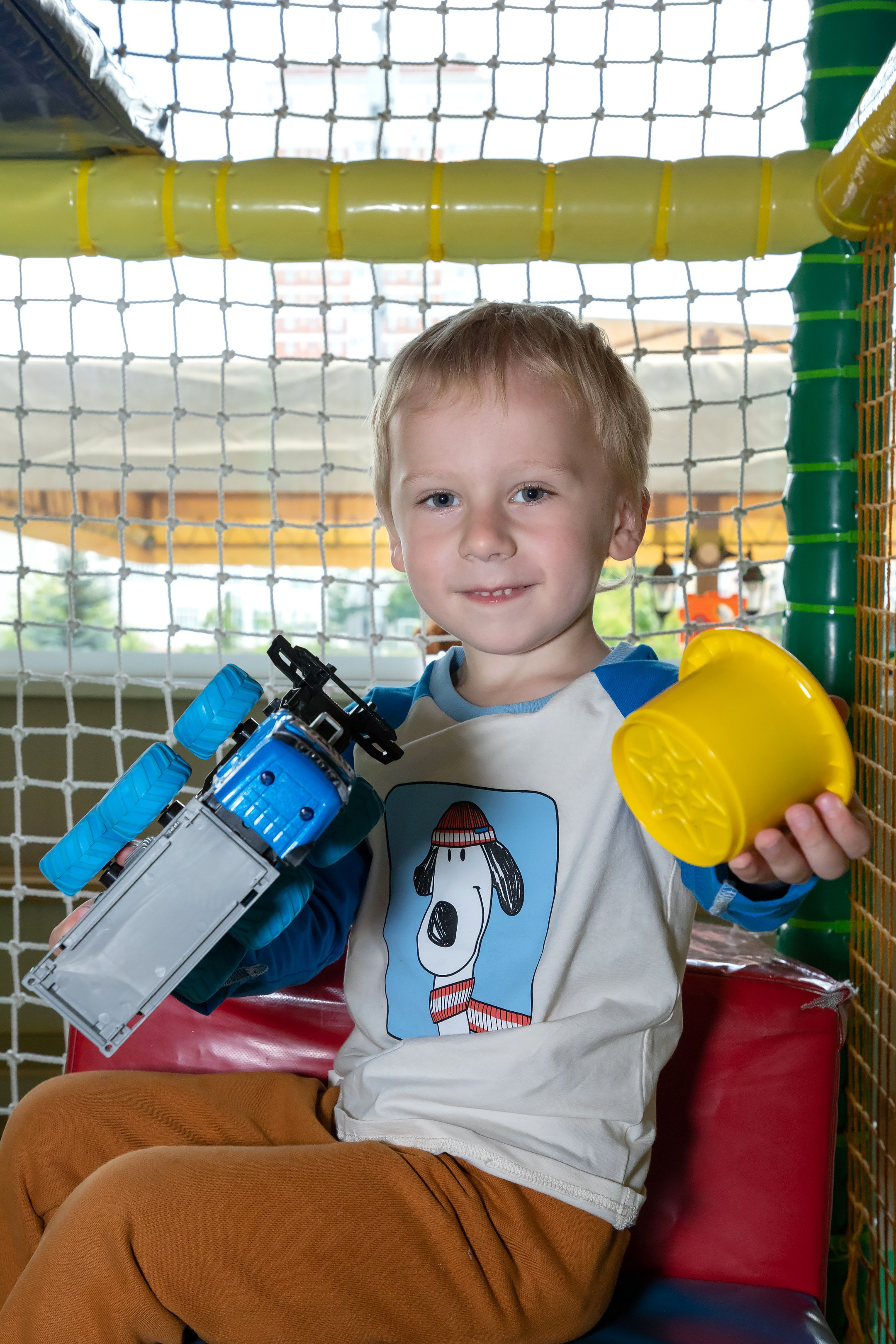 День рождения