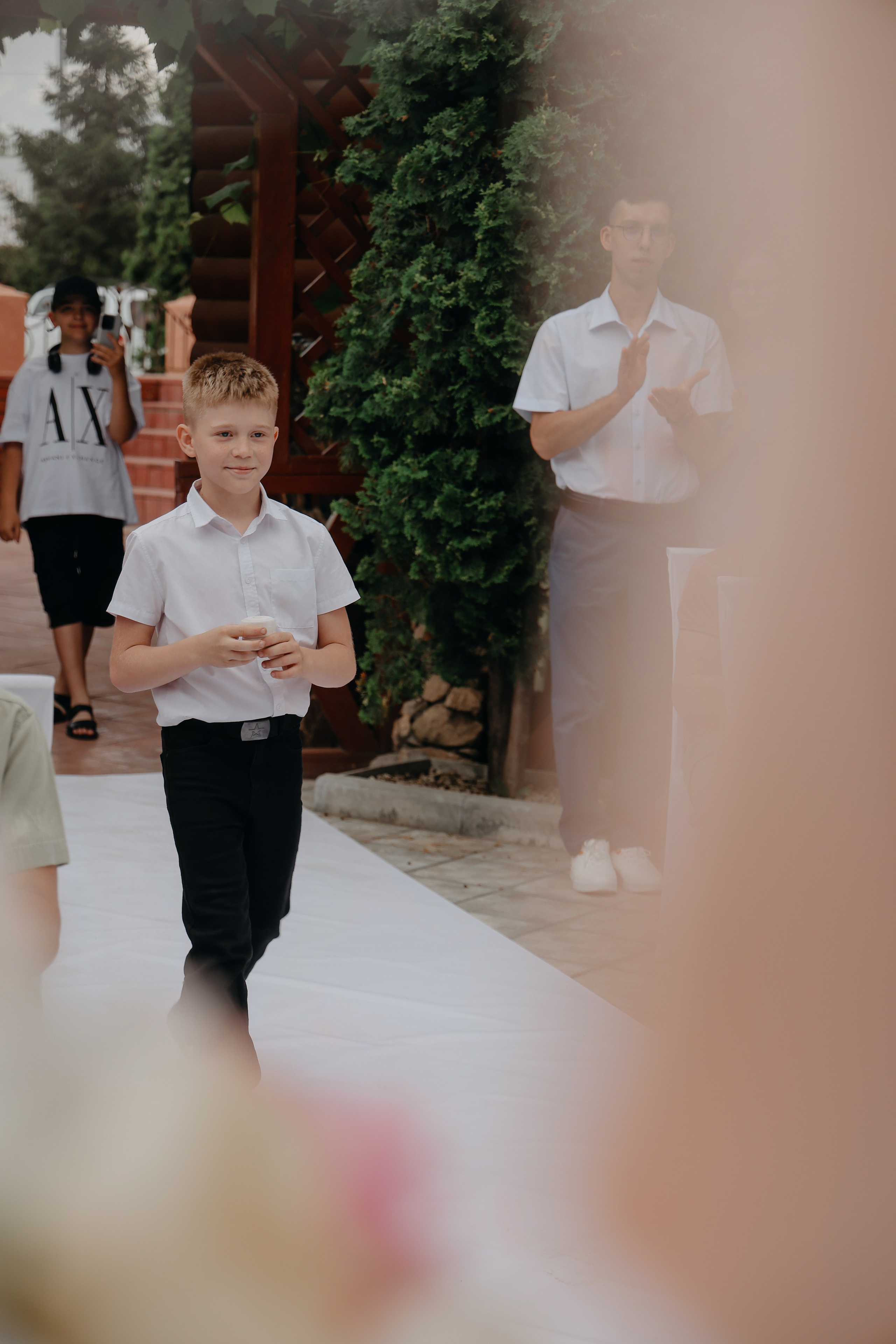 Алексей & Анастасия. Свадебный и семейный фотограф в Кинеле Евгения Исаева