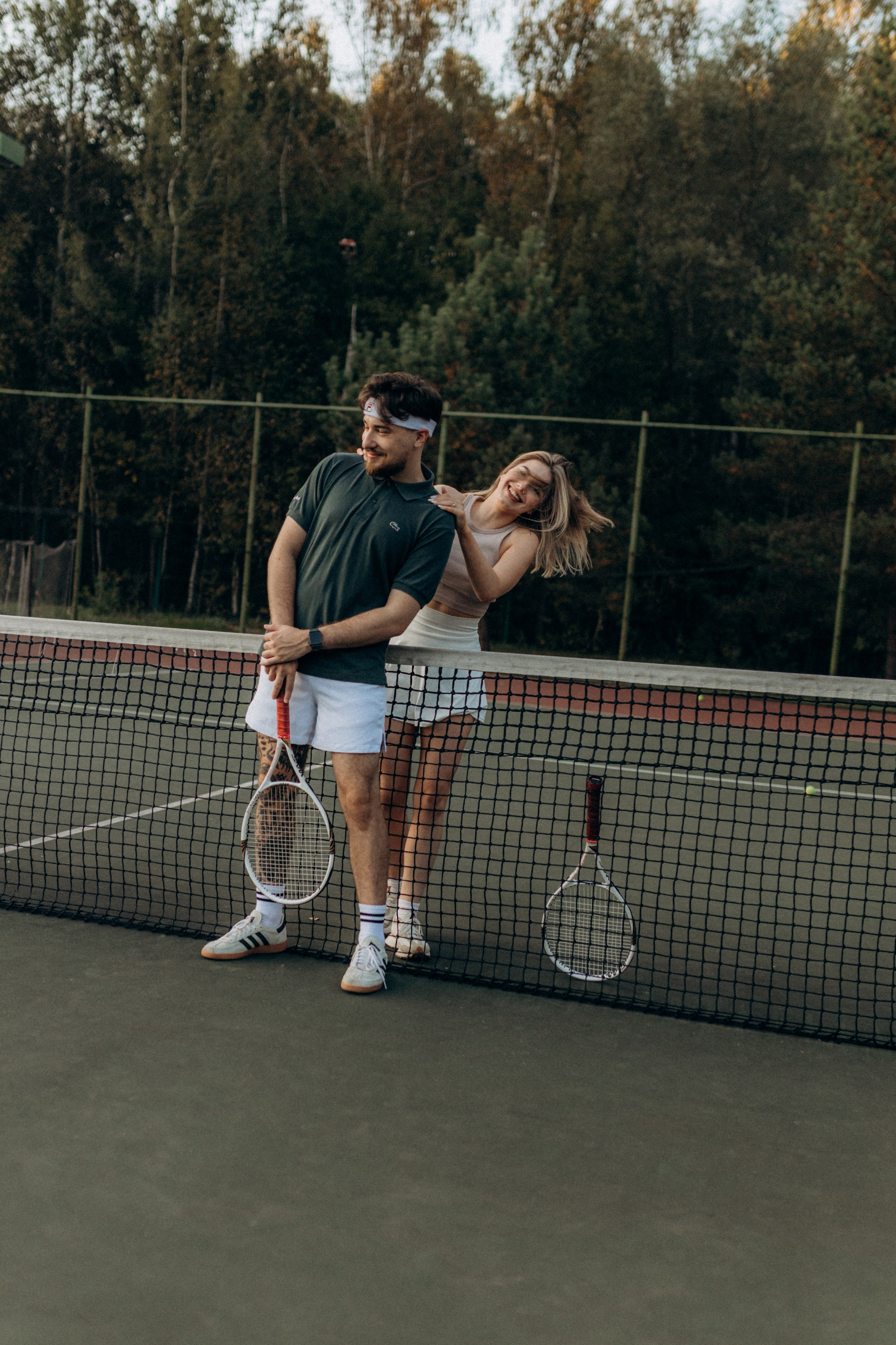 Лена & Даня. Фотограф НОГИНСК, Москва, Анастасия Белая