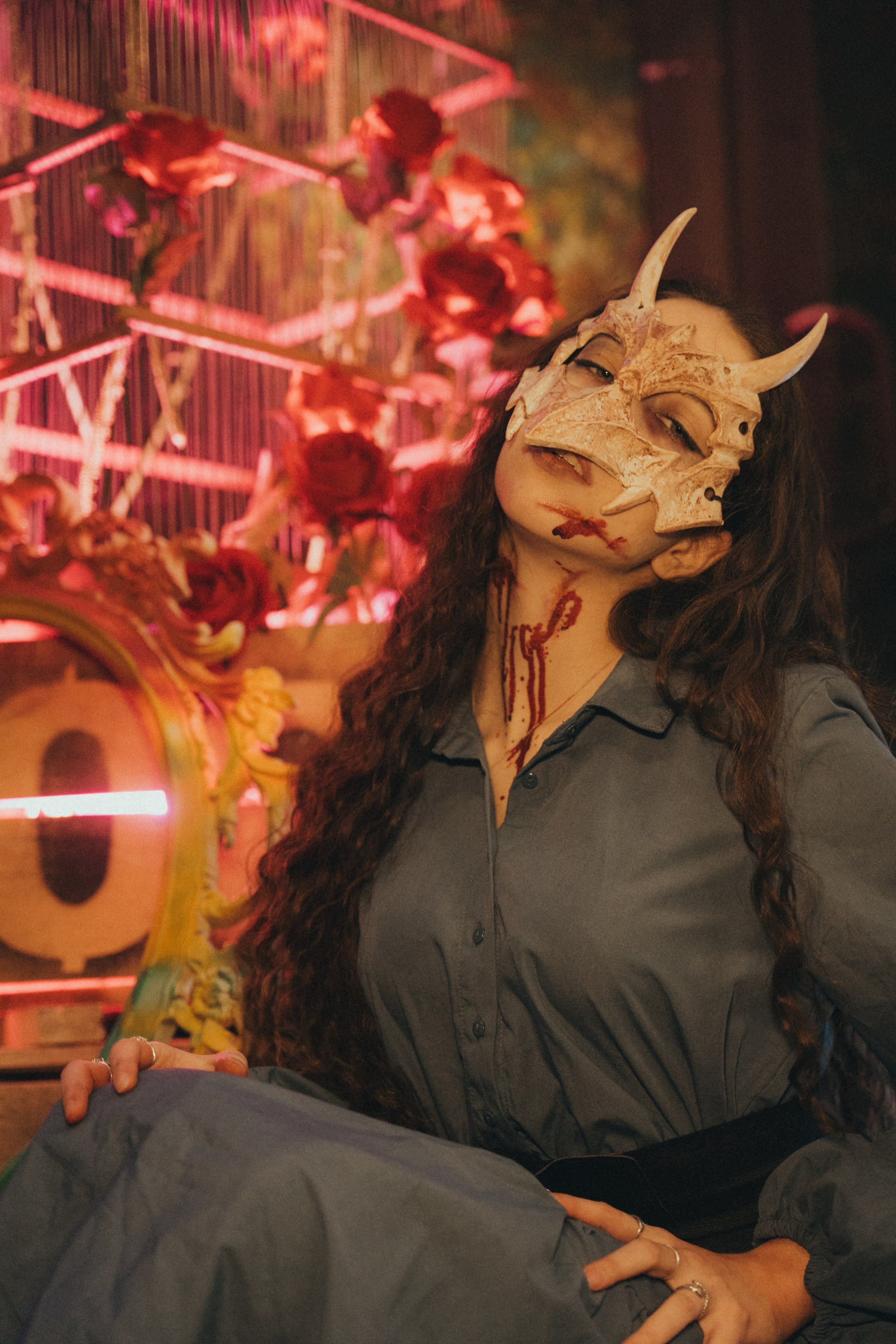 Дима и Маша. Свадебный фотограф Михаил Мирзоян