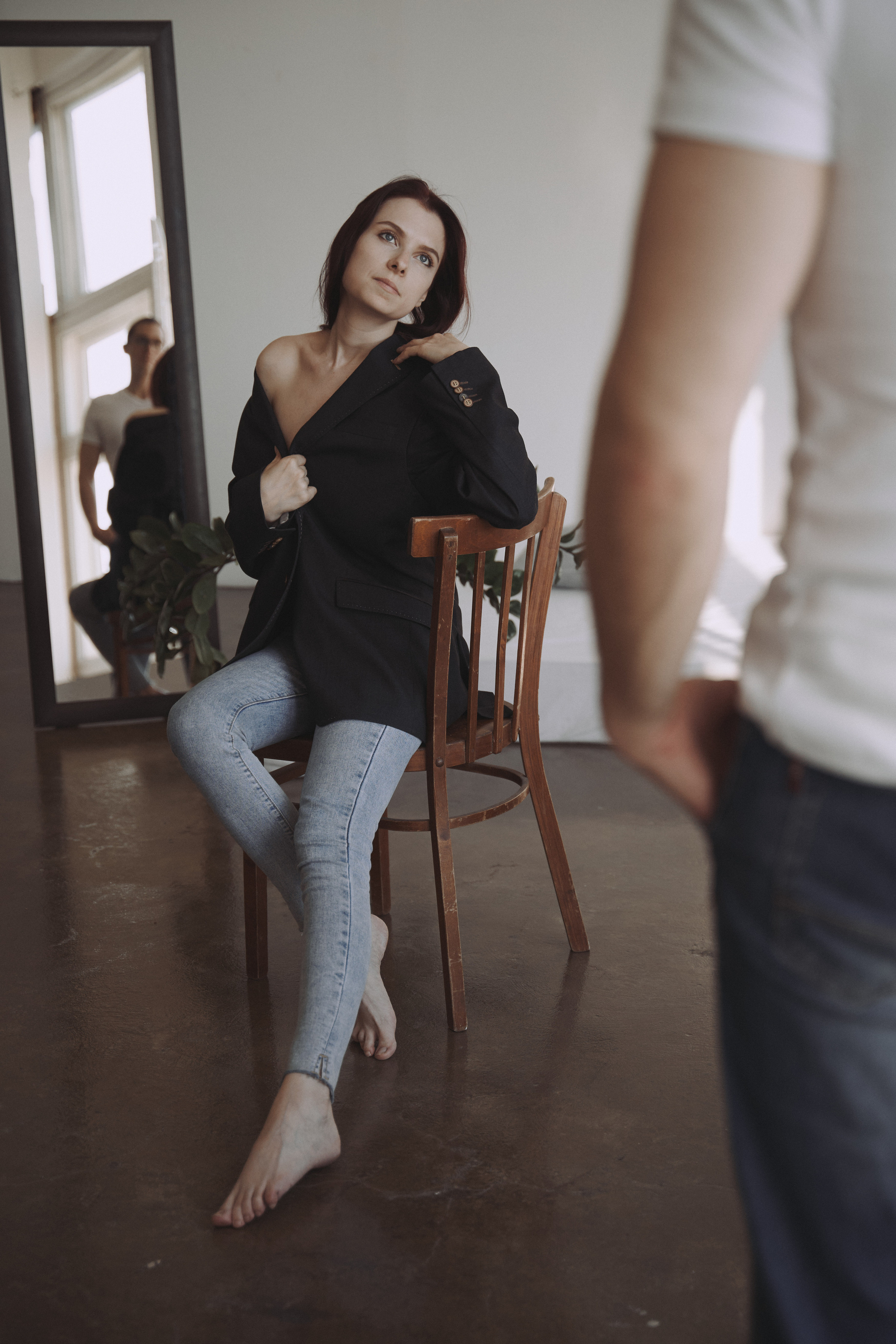 Максим и Надежда. Фото и видеосъемка. Легко и круто. Алехины Анна и Сергей