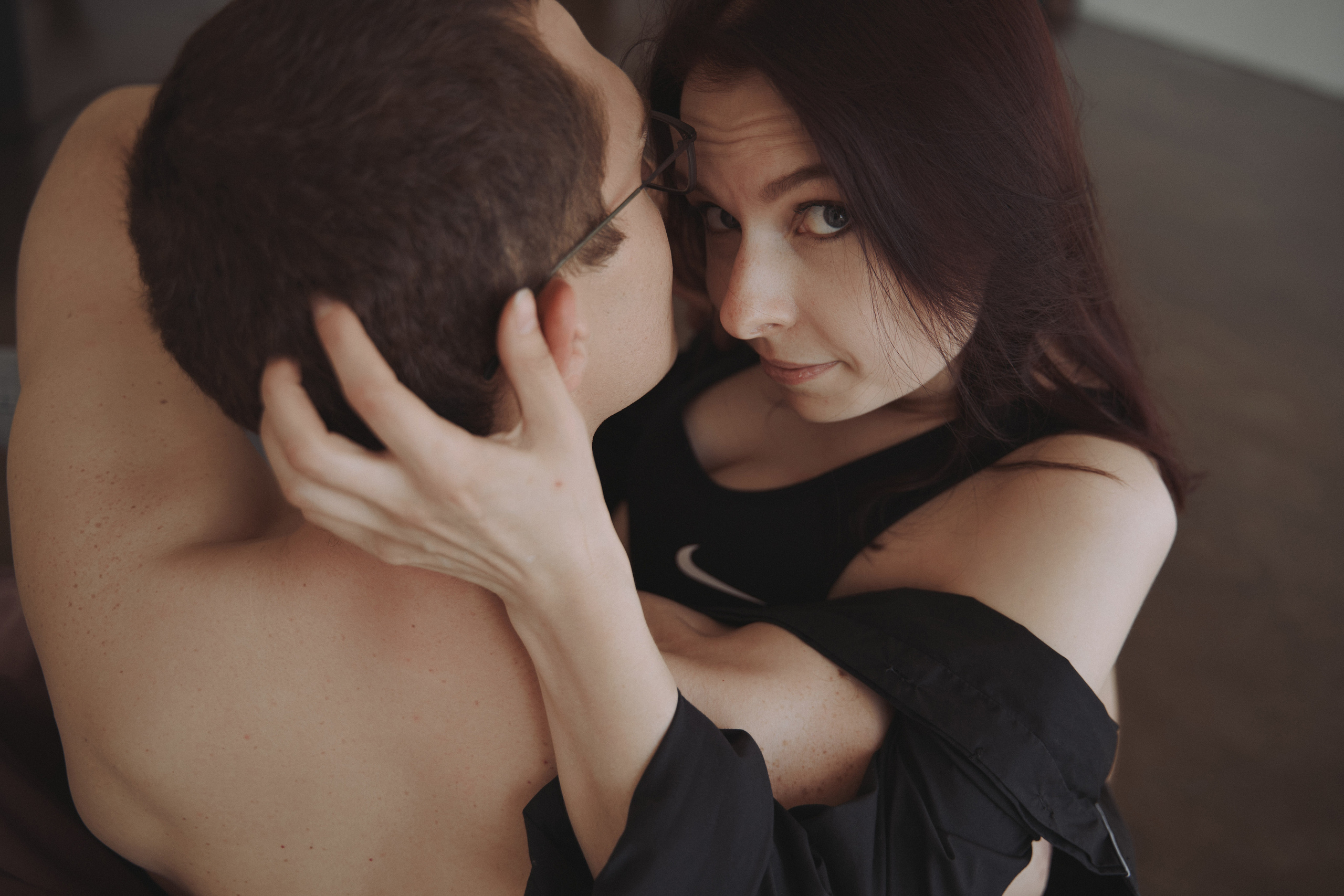 Максим и Надежда. Фото и видеосъемка. Легко и круто. Алехины Анна и Сергей