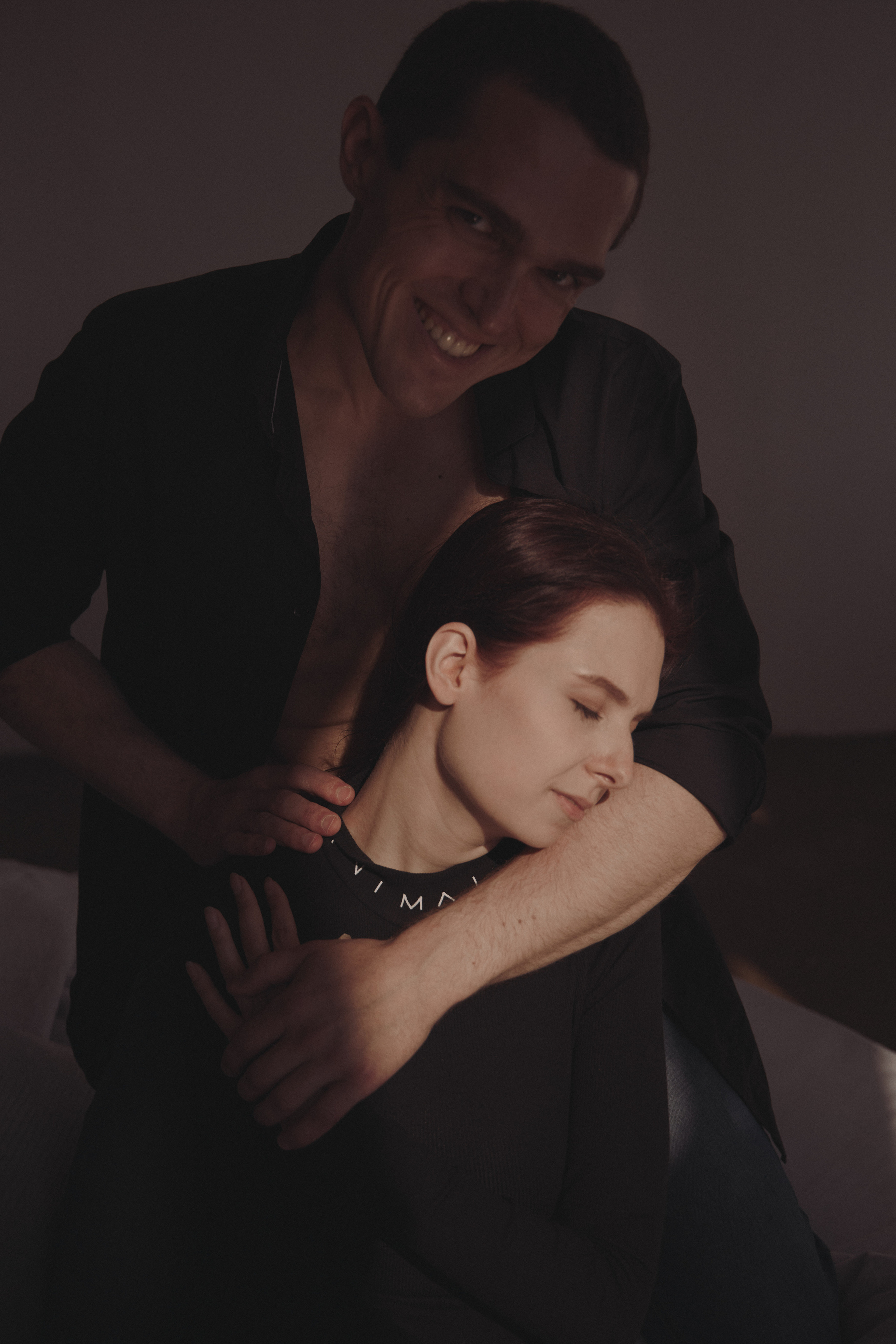 Максим и Надежда. Фото и видеосъемка. Легко и круто. Алехины Анна и Сергей