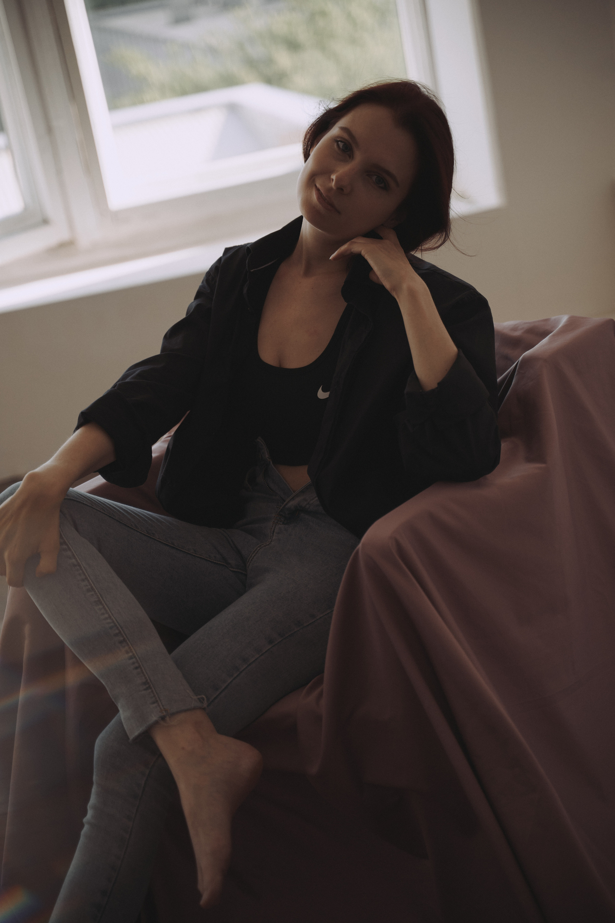 Максим и Надежда. Фото и видеосъемка. Легко и круто. Алехины Анна и Сергей