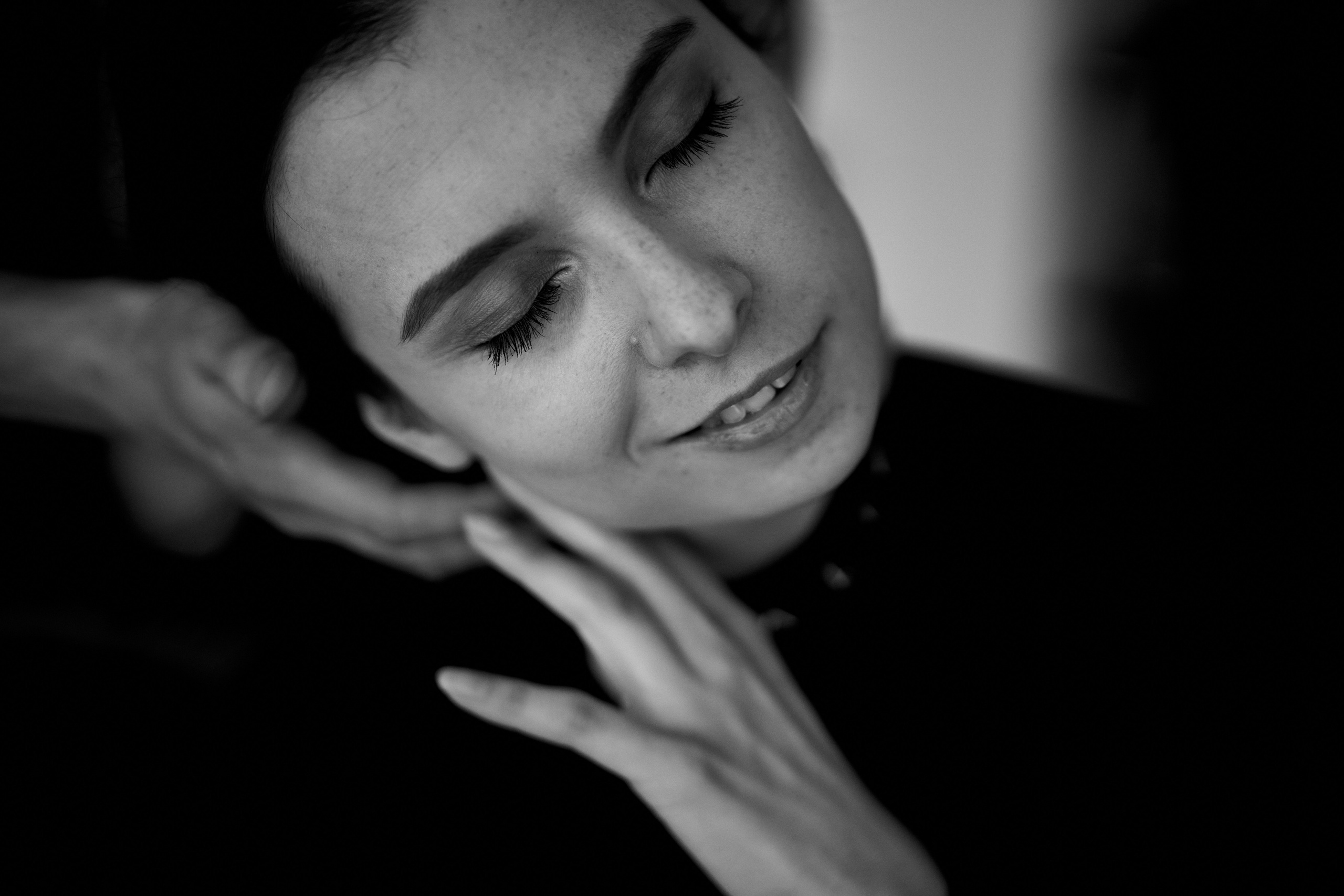 Максим и Надежда. Фото и видеосъемка. Легко и круто. Алехины Анна и Сергей