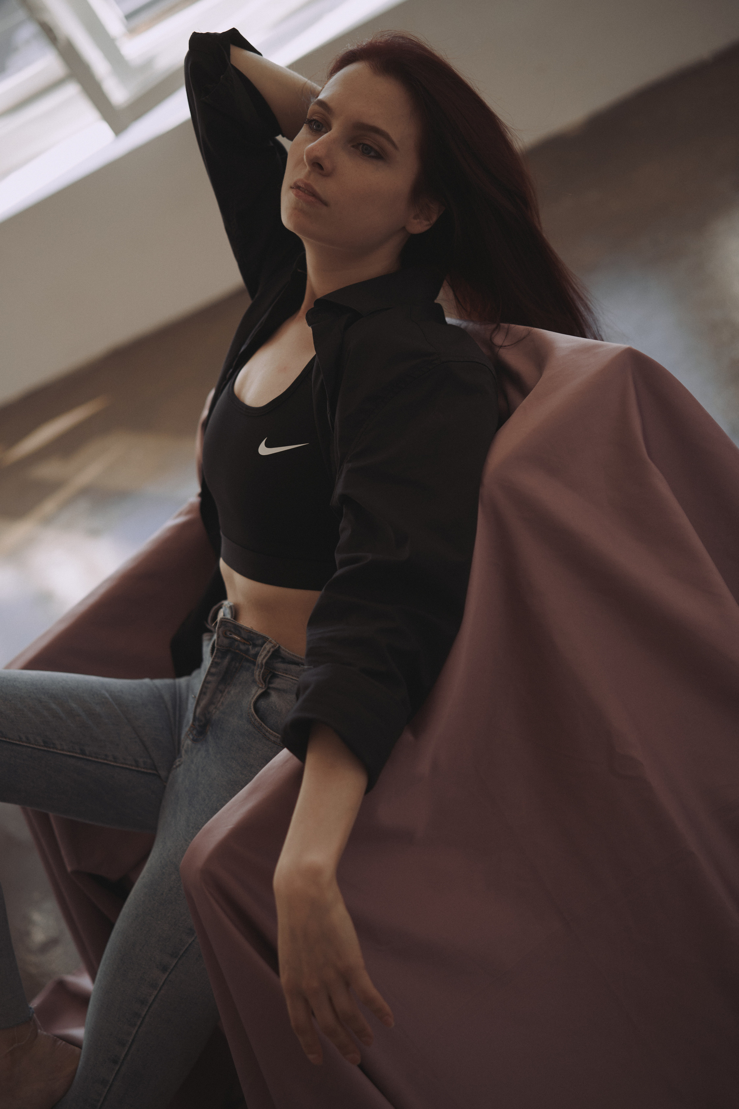 Максим и Надежда. Фото и видеосъемка. Легко и круто. Алехины Анна и Сергей