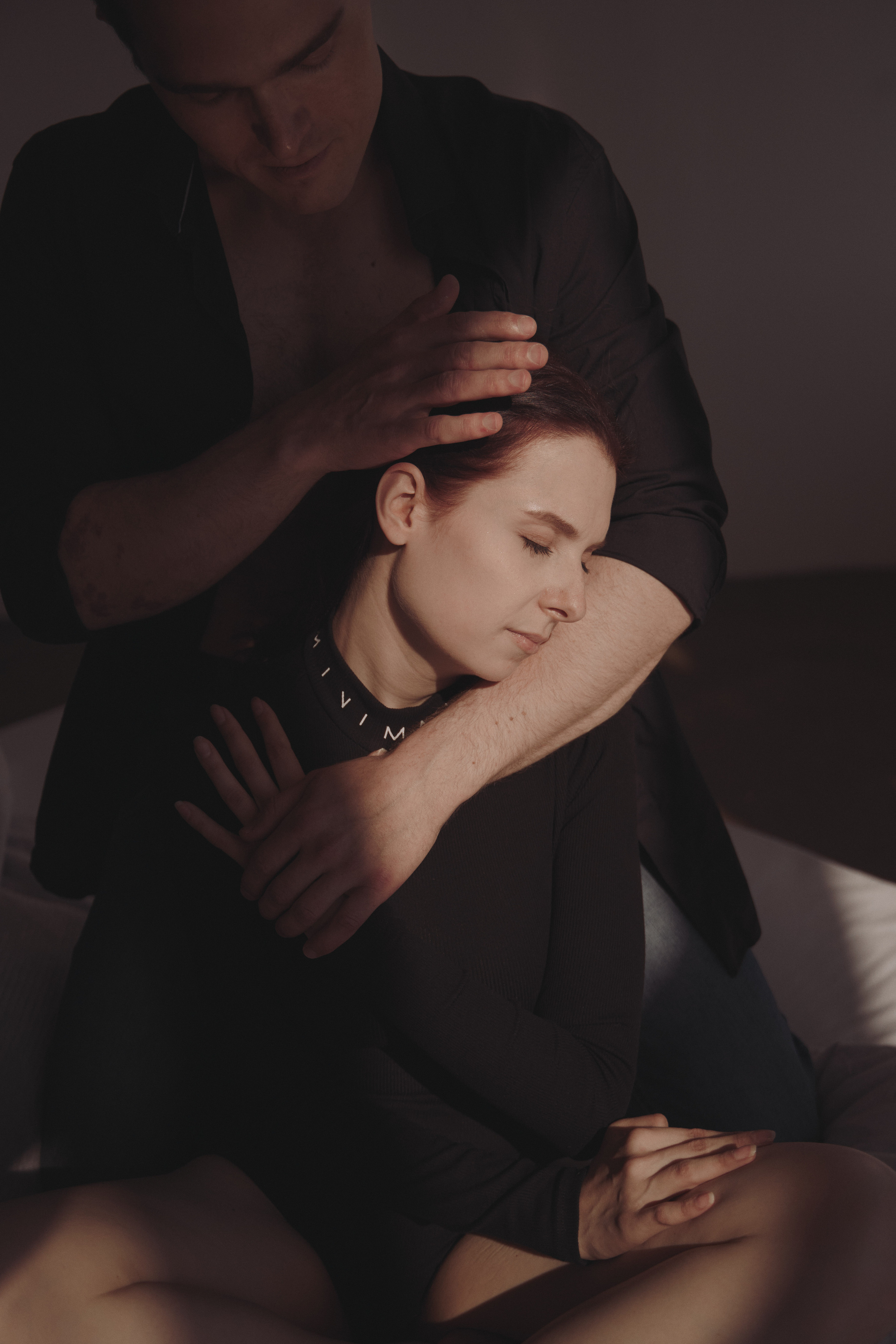 Максим и Надежда. Фото и видеосъемка. Легко и круто. Алехины Анна и Сергей