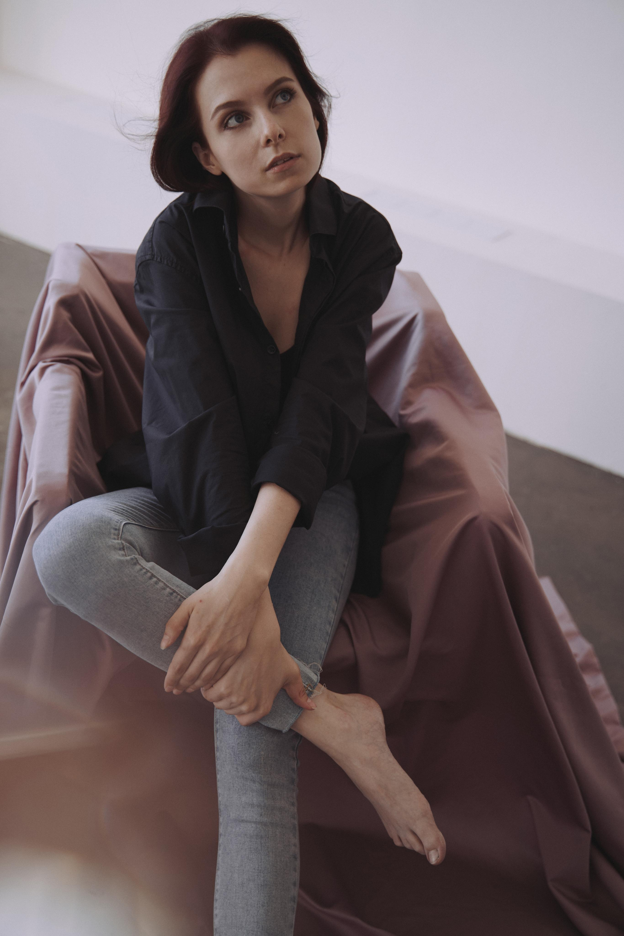 Максим и Надежда. Фото и видеосъемка. Легко и круто. Алехины Анна и Сергей