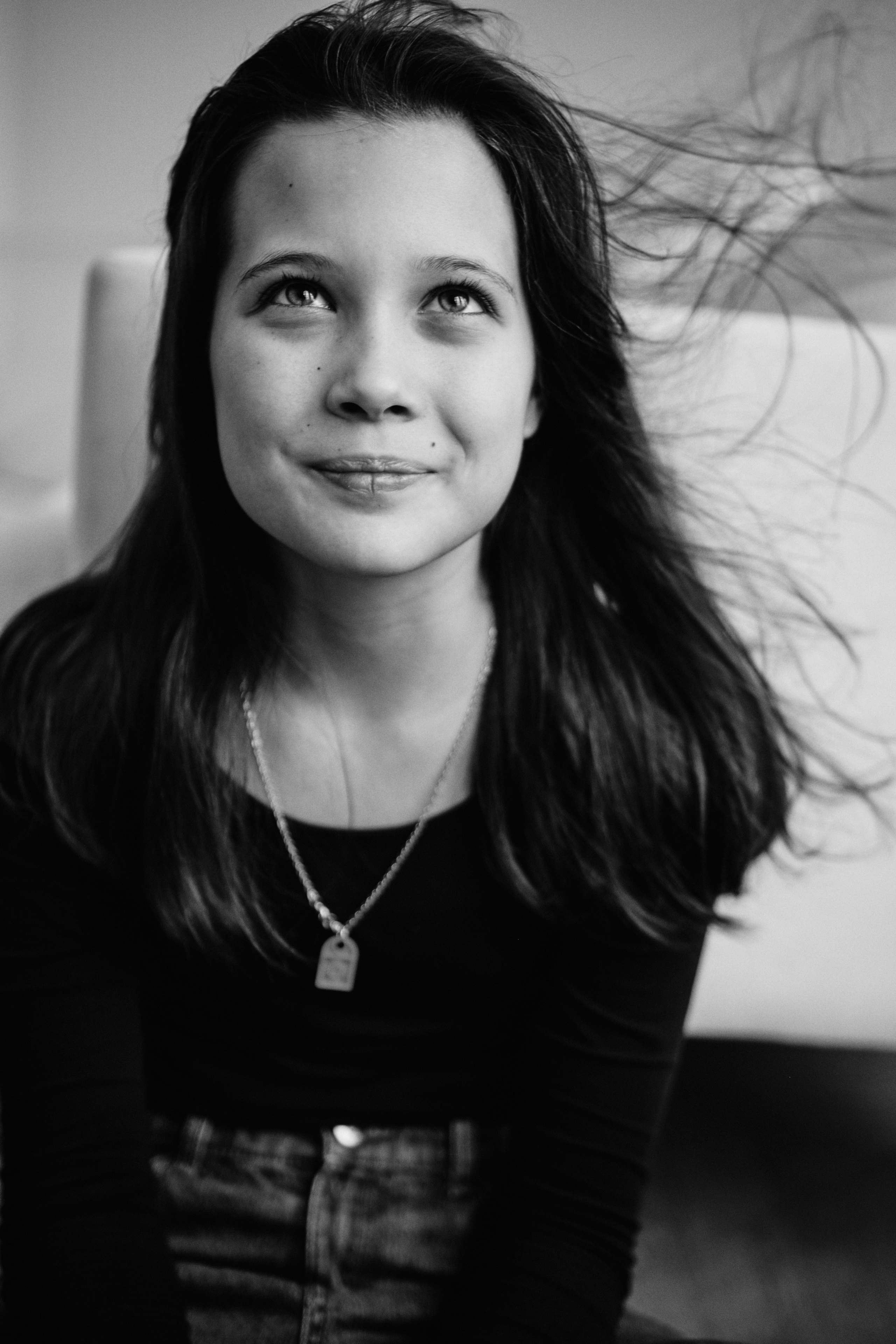 ДЕТСКИЙ ПОРТРЕТ. Фотограф Наталья Авсеенкова