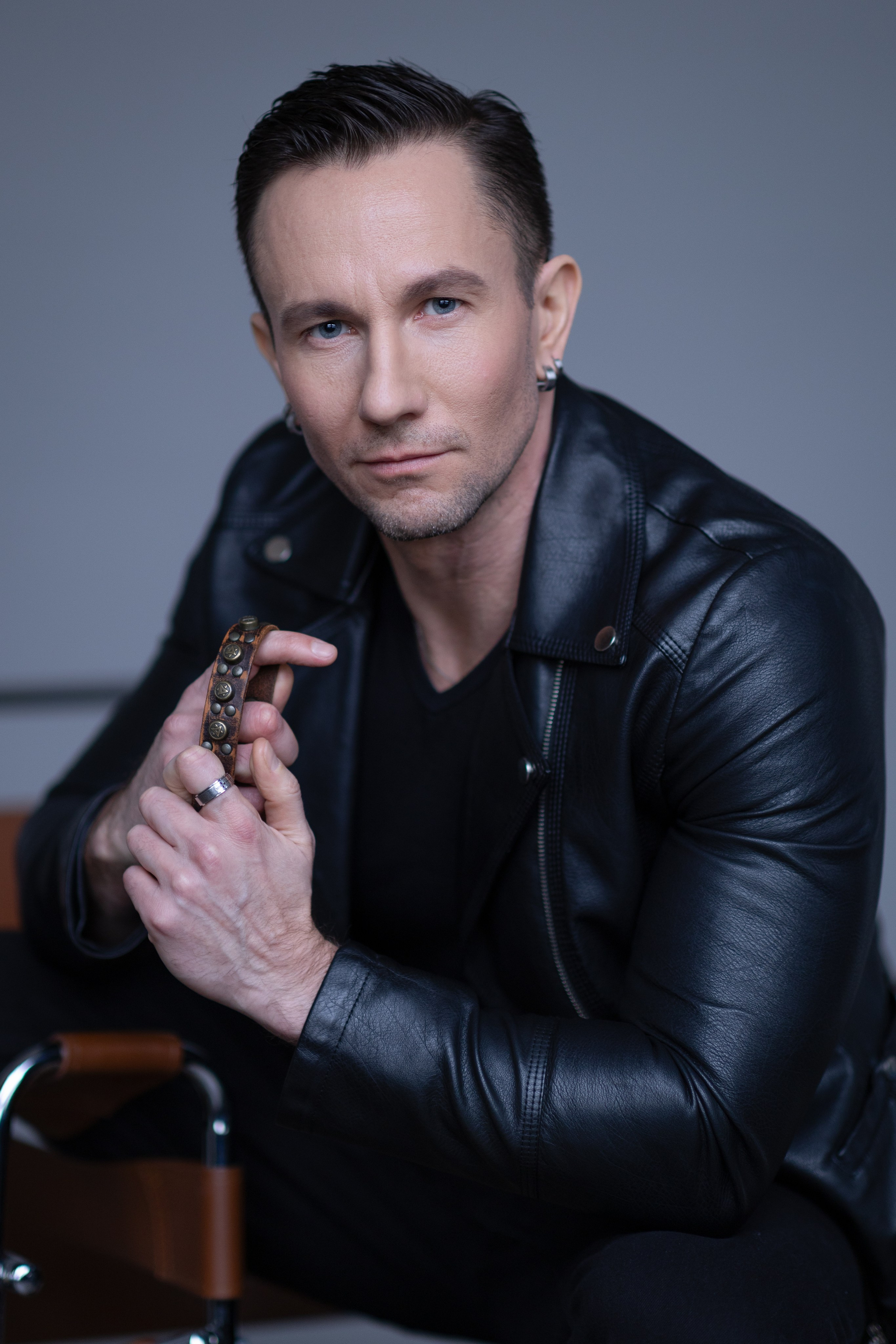 Артём Ольшанский. Фотограф Ольга Дунаева